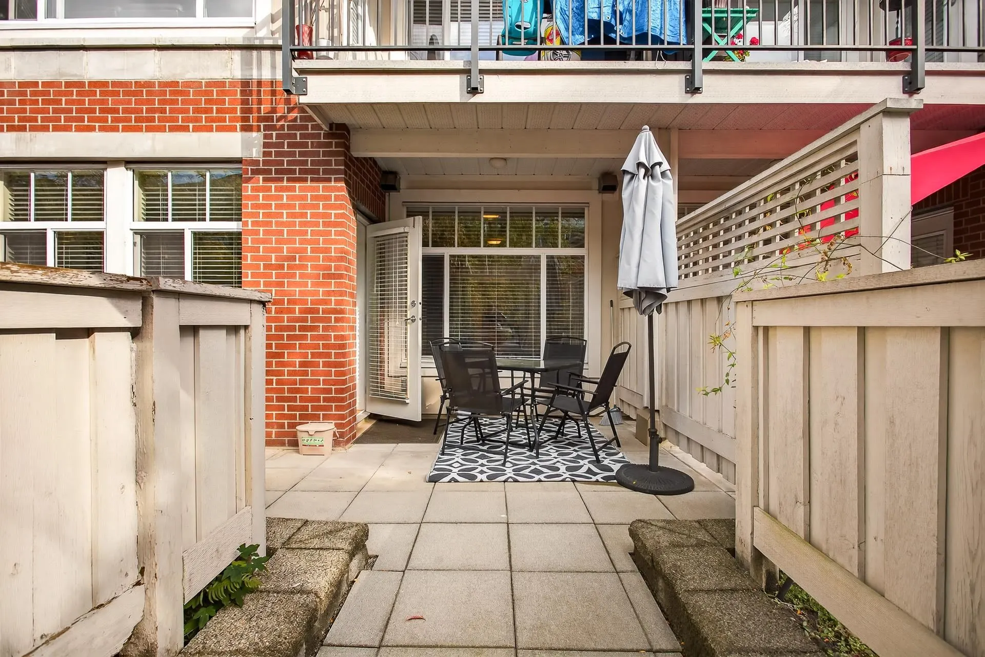 109 2353 Marpole Avenue