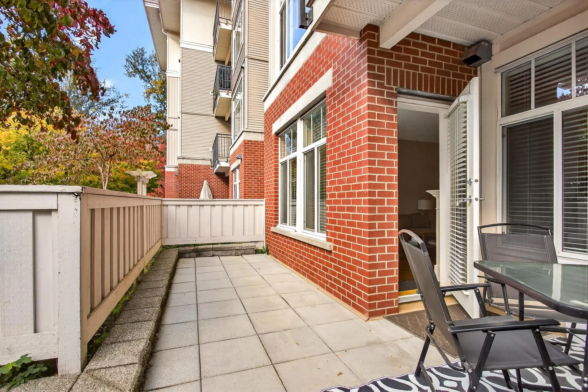 109 2353 Marpole Avenue