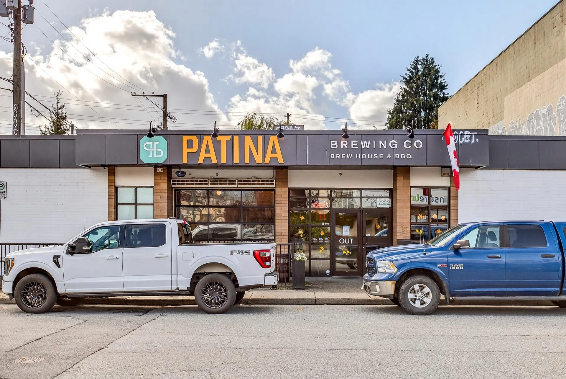 109 2353 Marpole Avenue