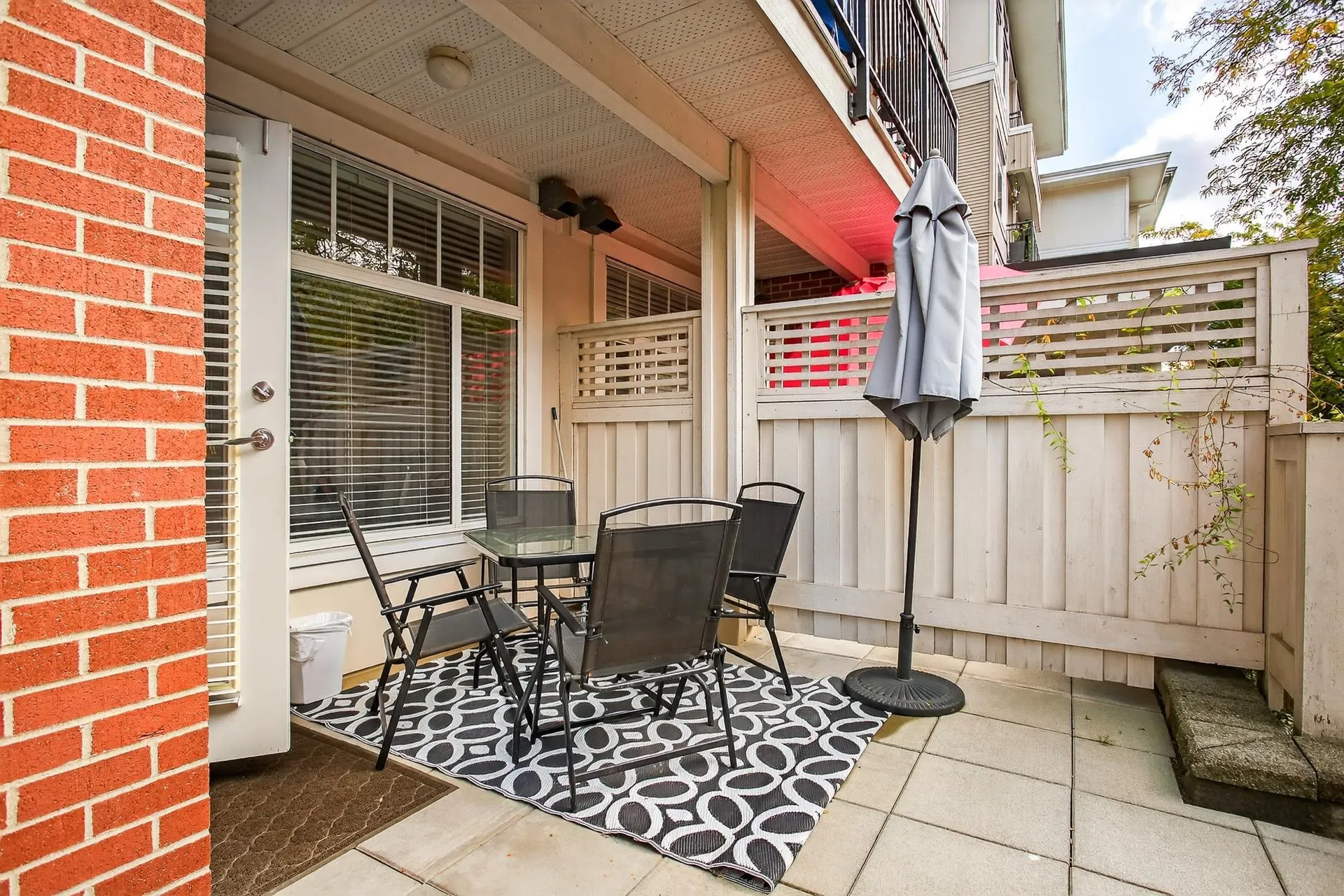 109 2353 Marpole Avenue