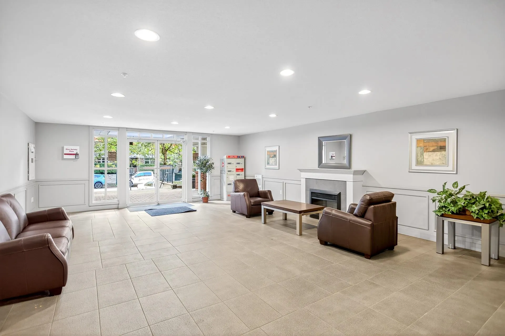 109 2353 Marpole Avenue