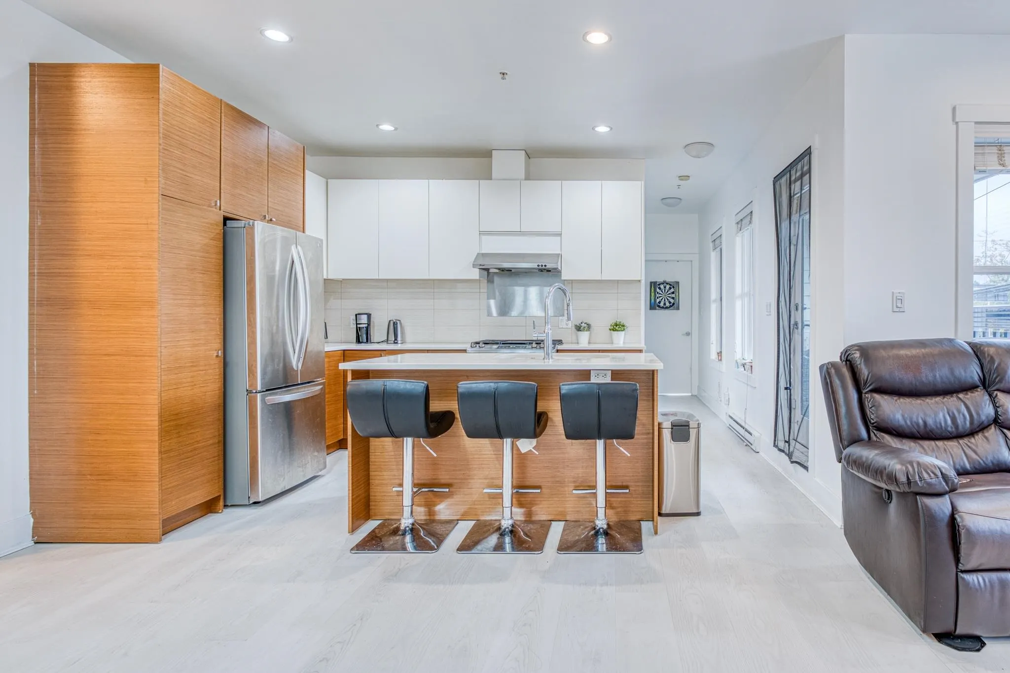 205 3900 Moncton Street