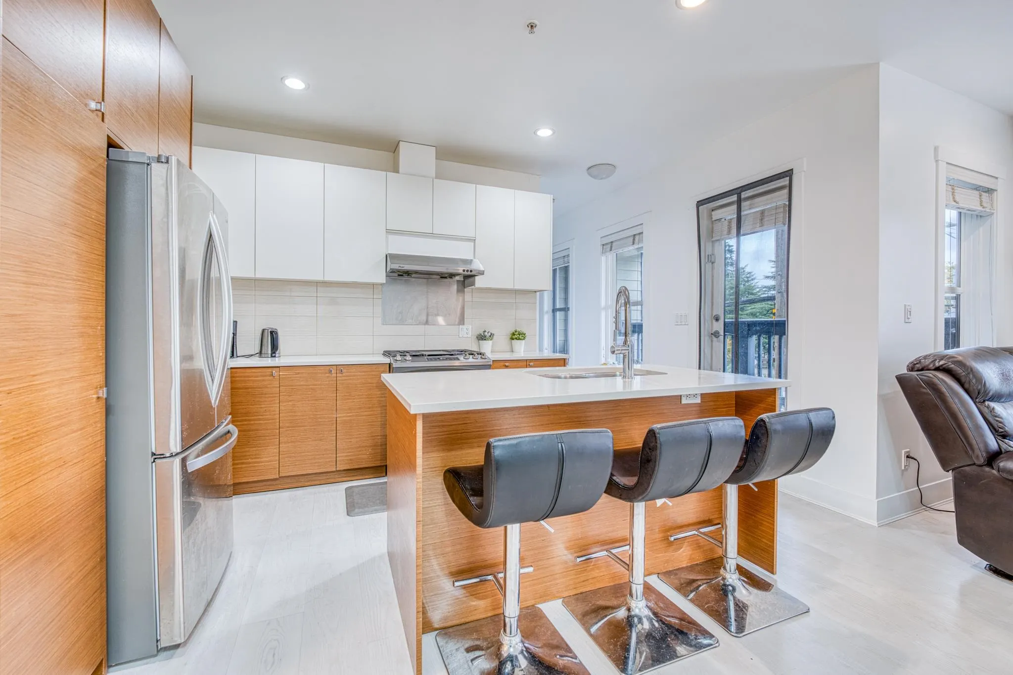 205 3900 Moncton Street