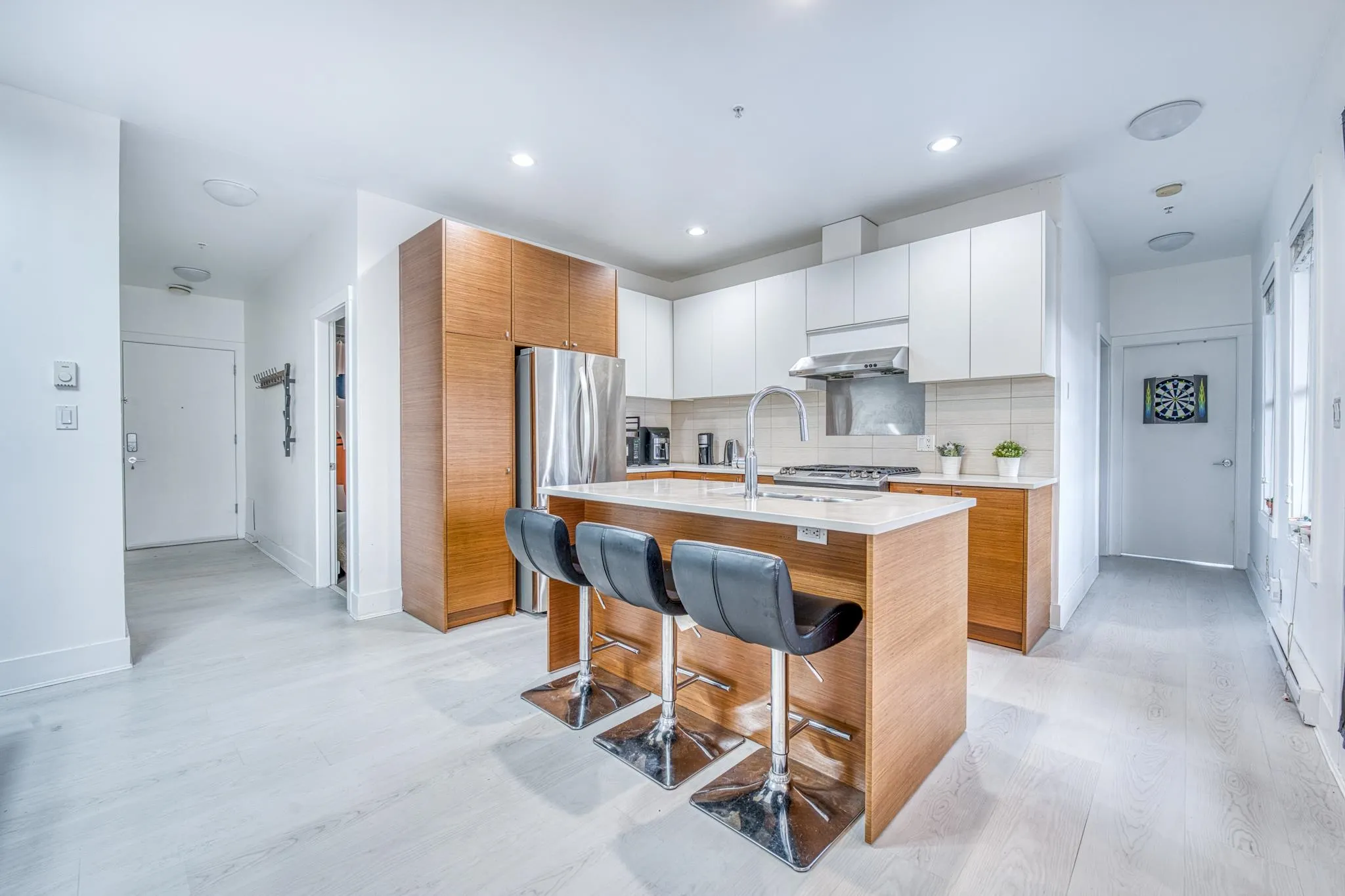 205 3900 Moncton Street