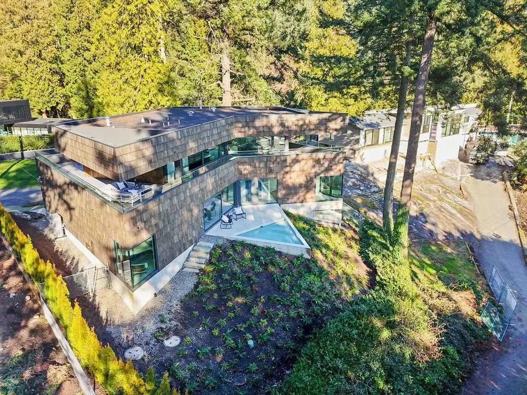 4166 Rose Crescent