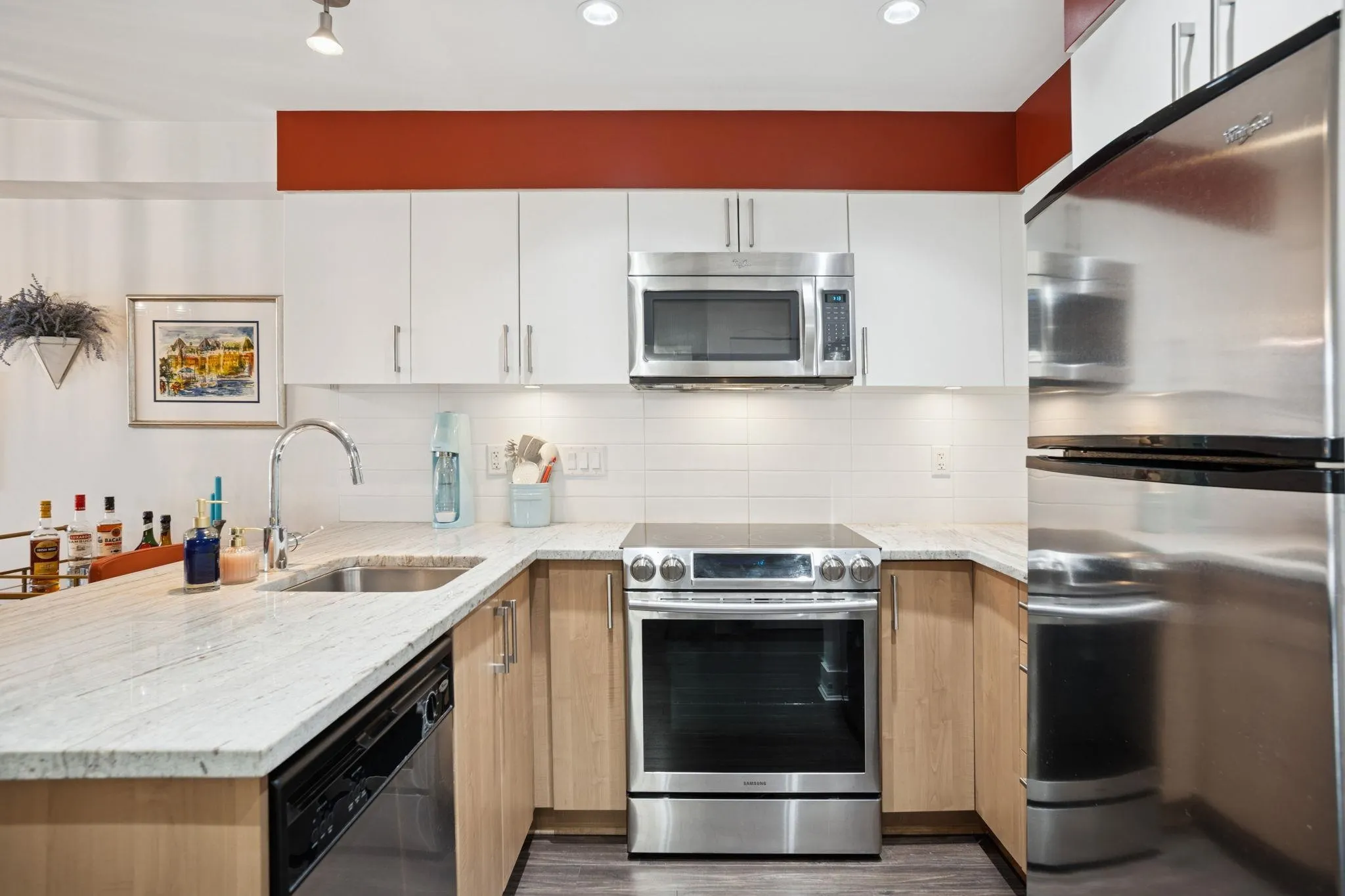 316 55 Eighth Avenue