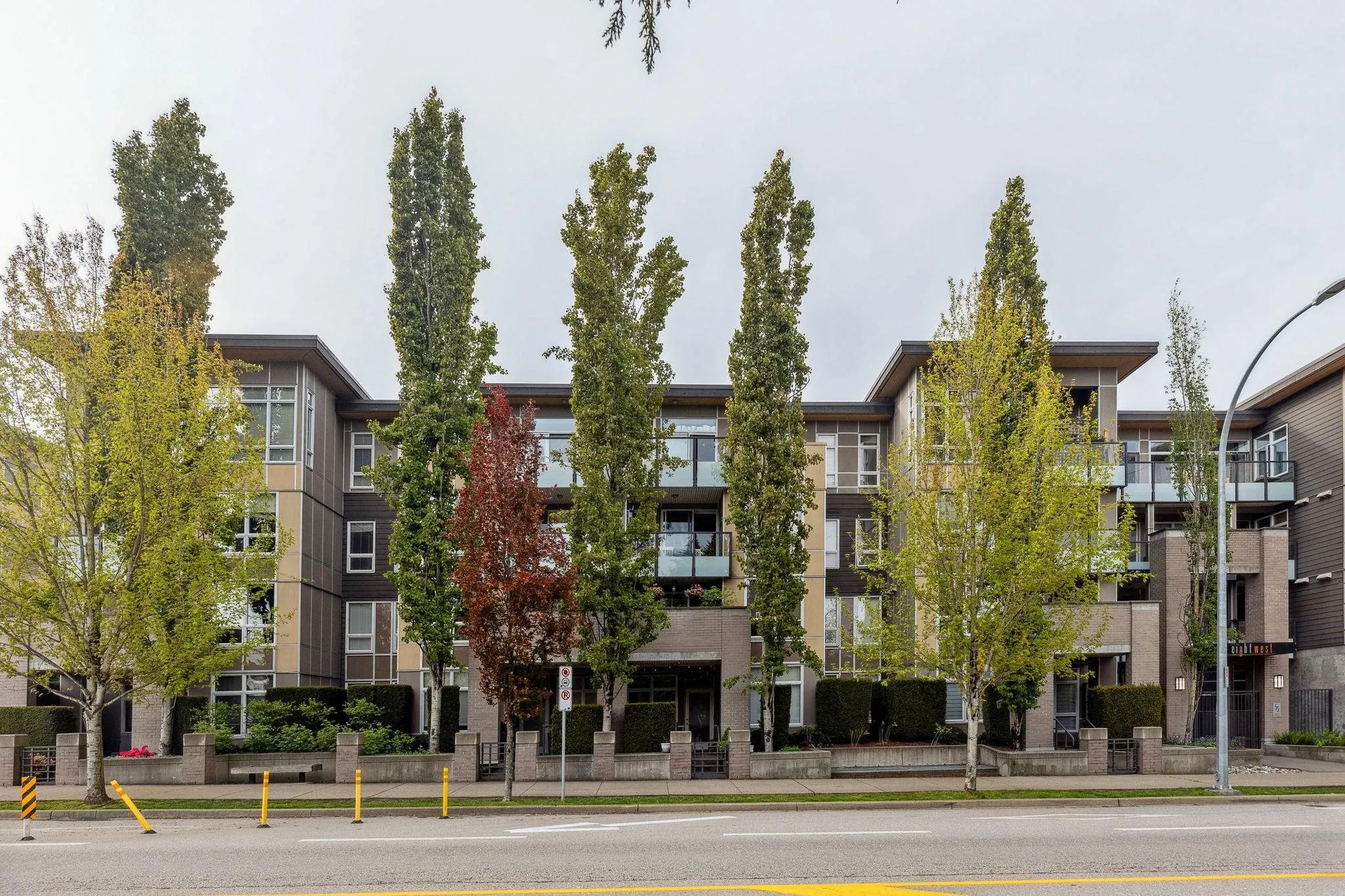 316 55 Eighth Avenue