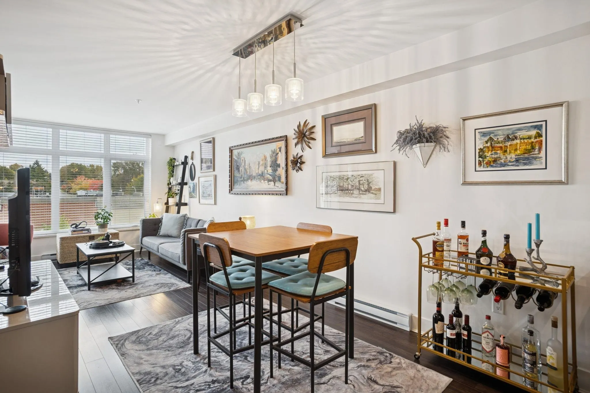 316 55 Eighth Avenue