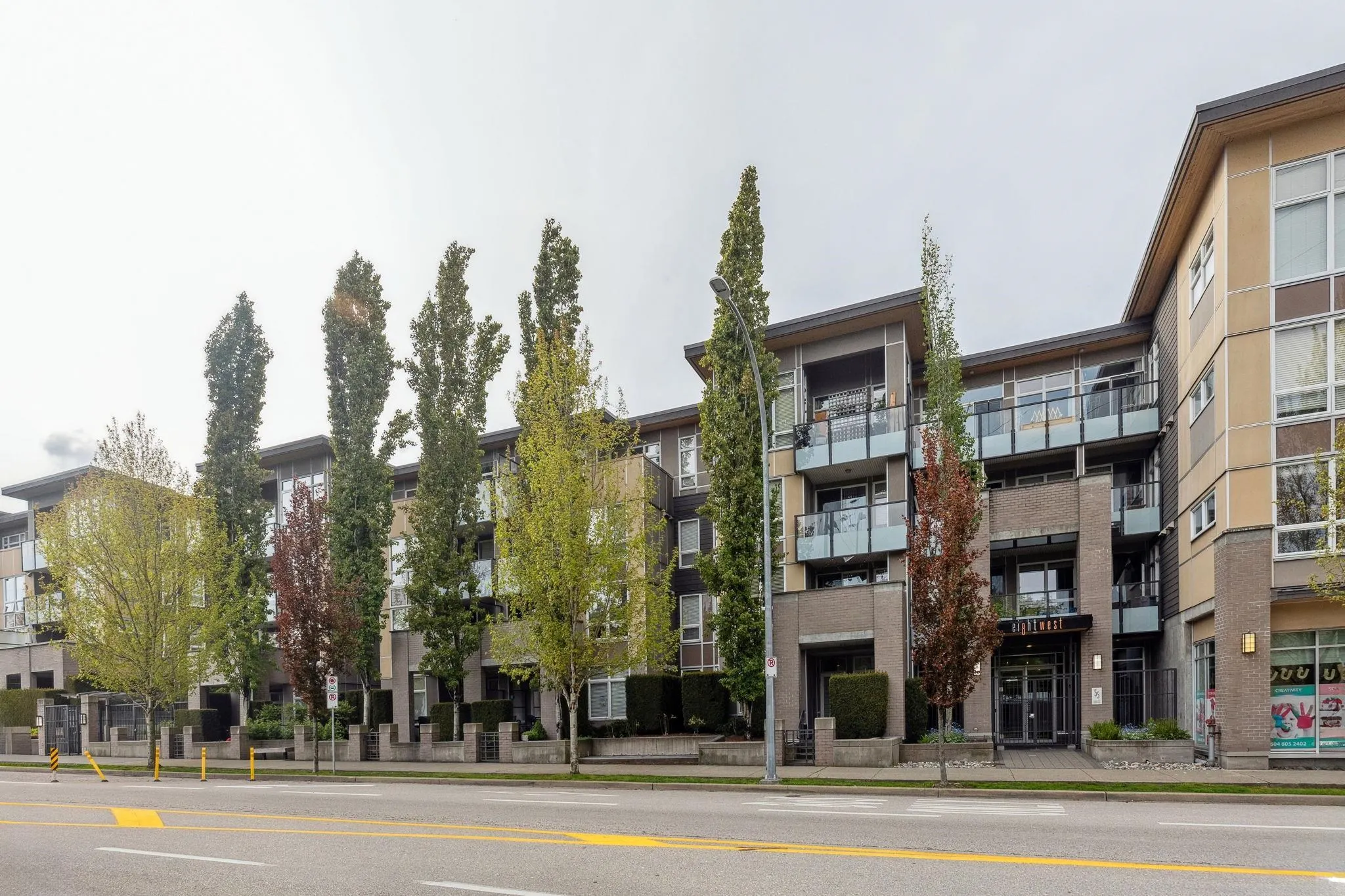 316 55 Eighth Avenue