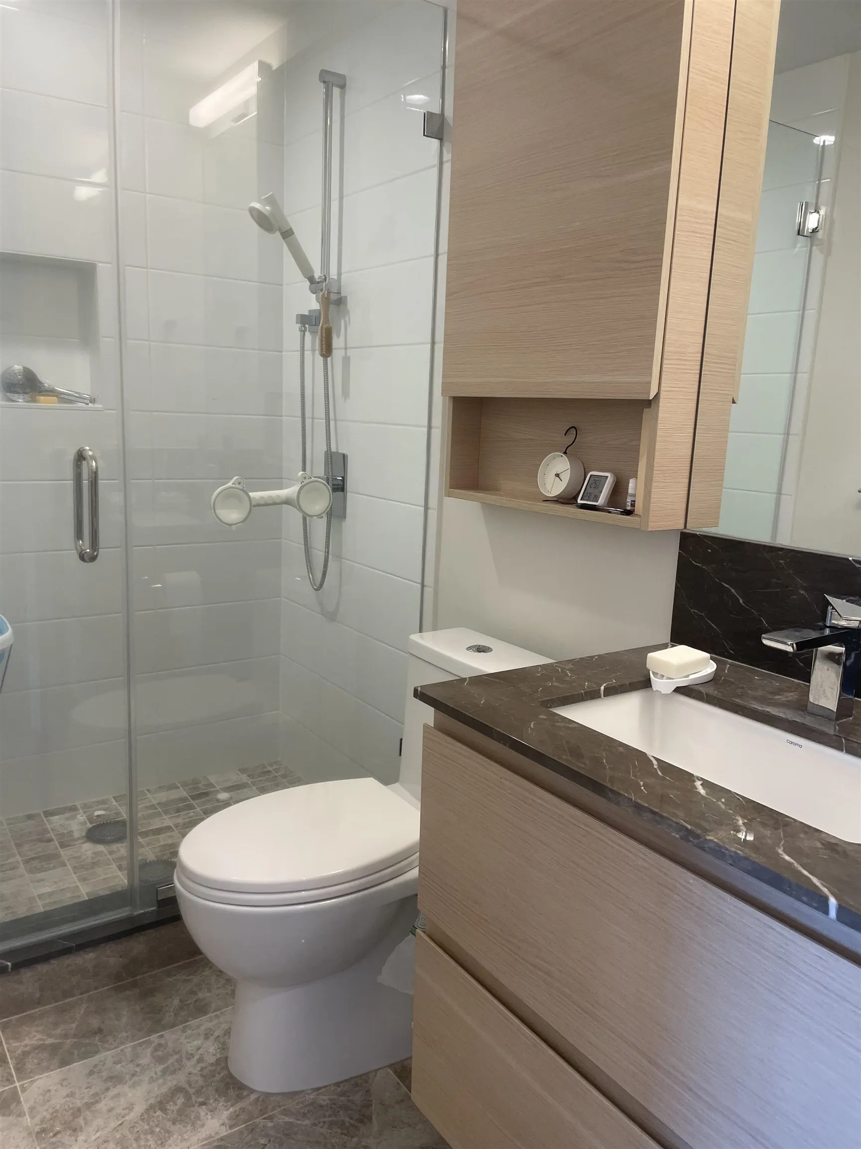 2202 305 Morrissey Road