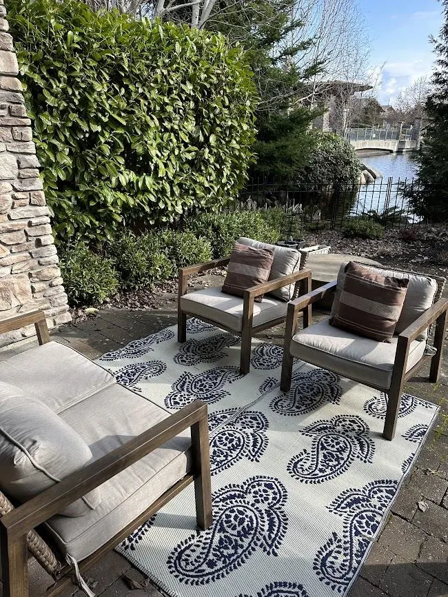 5126 Cedar Springs Drive