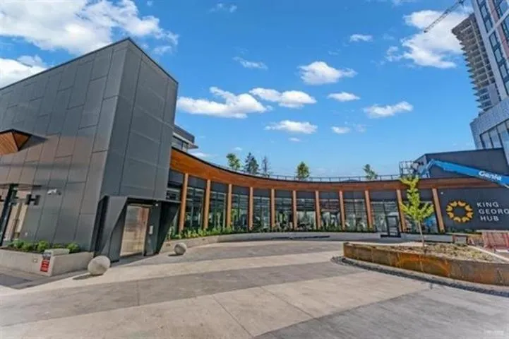 3207 13725 George Junction Street