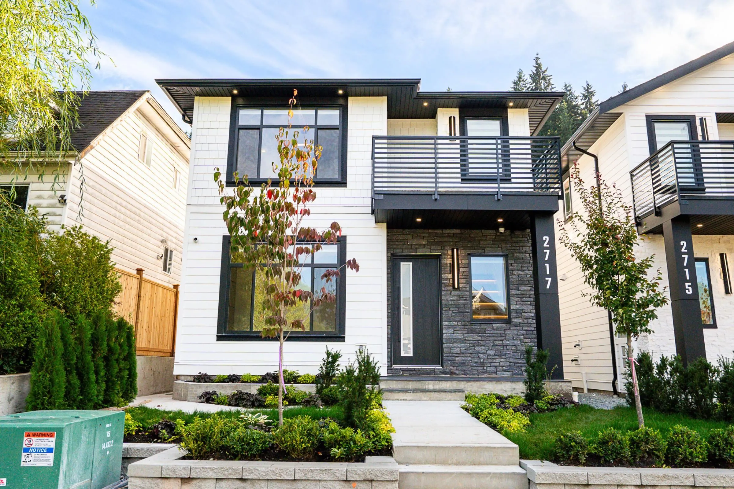 2717 Henry Street