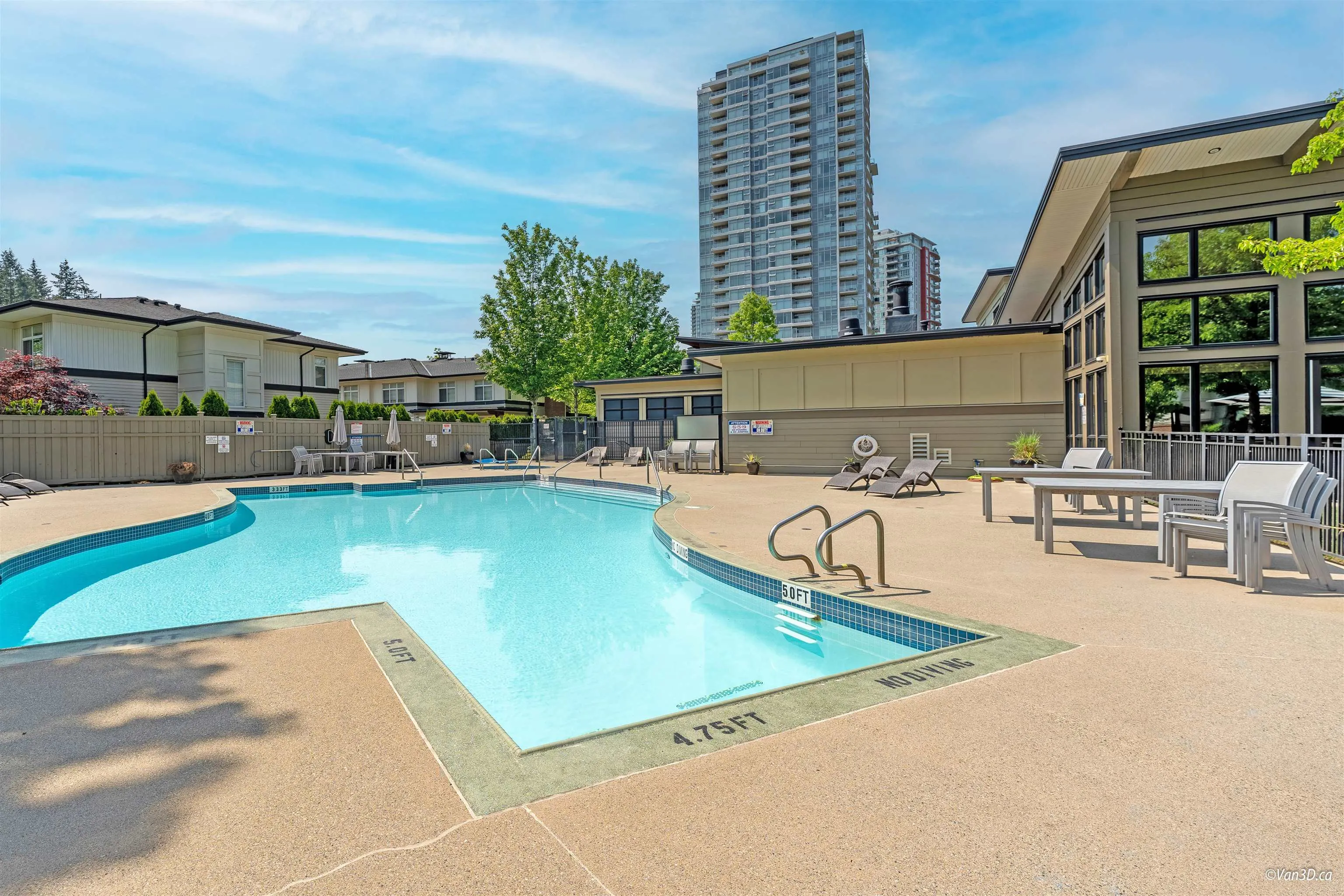 304 3100 Windsor Gate