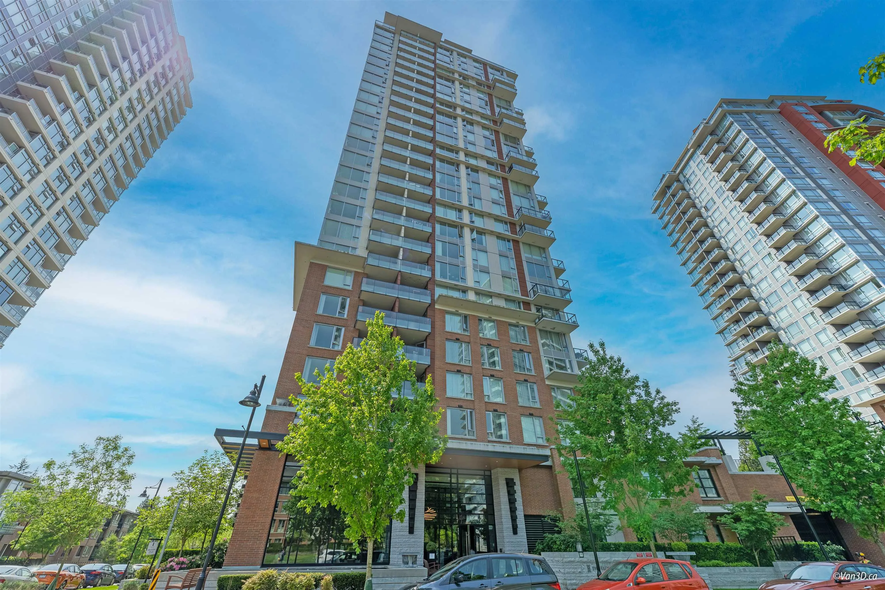 304 3100 Windsor Gate