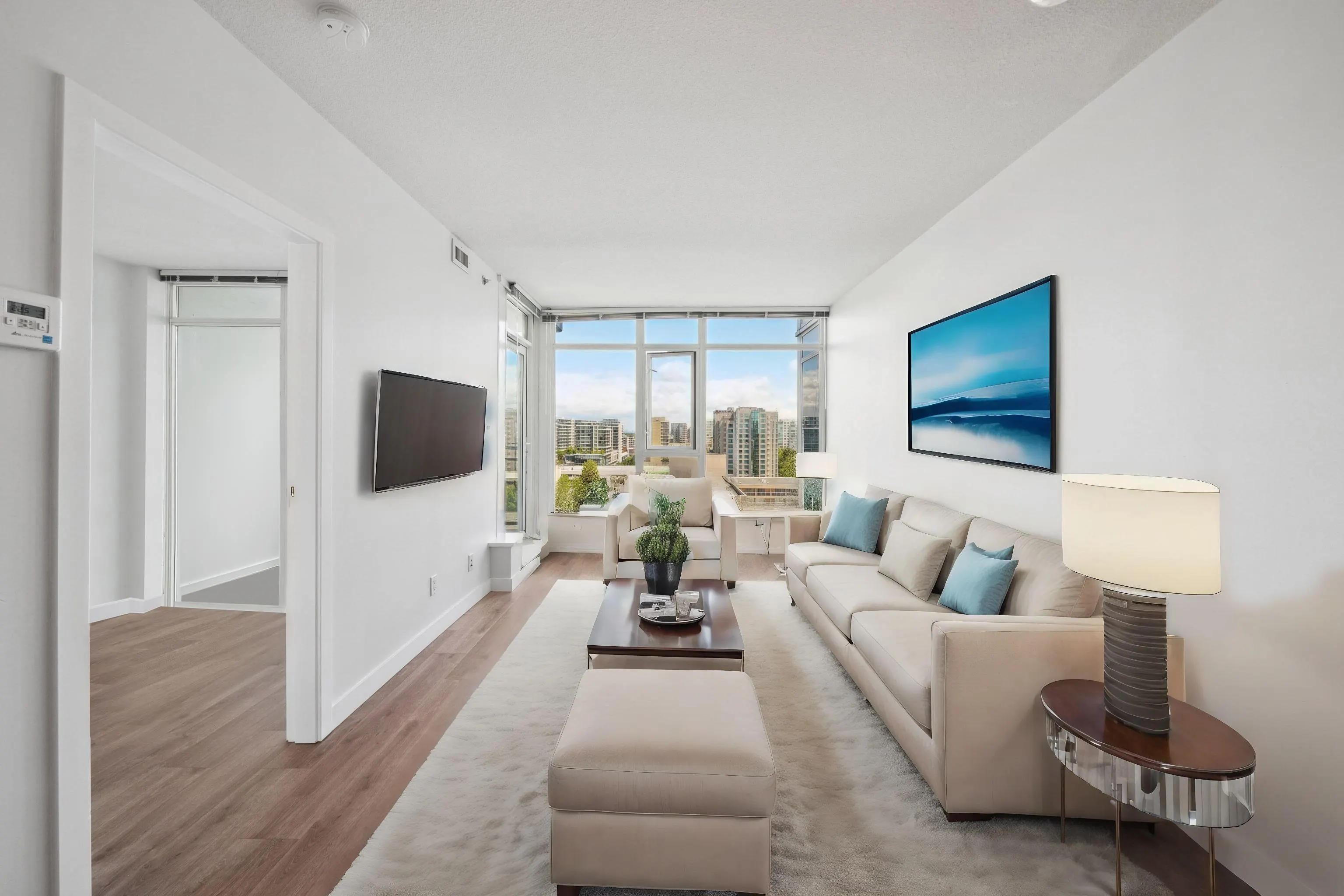 1505 5900 Alderbridge Way