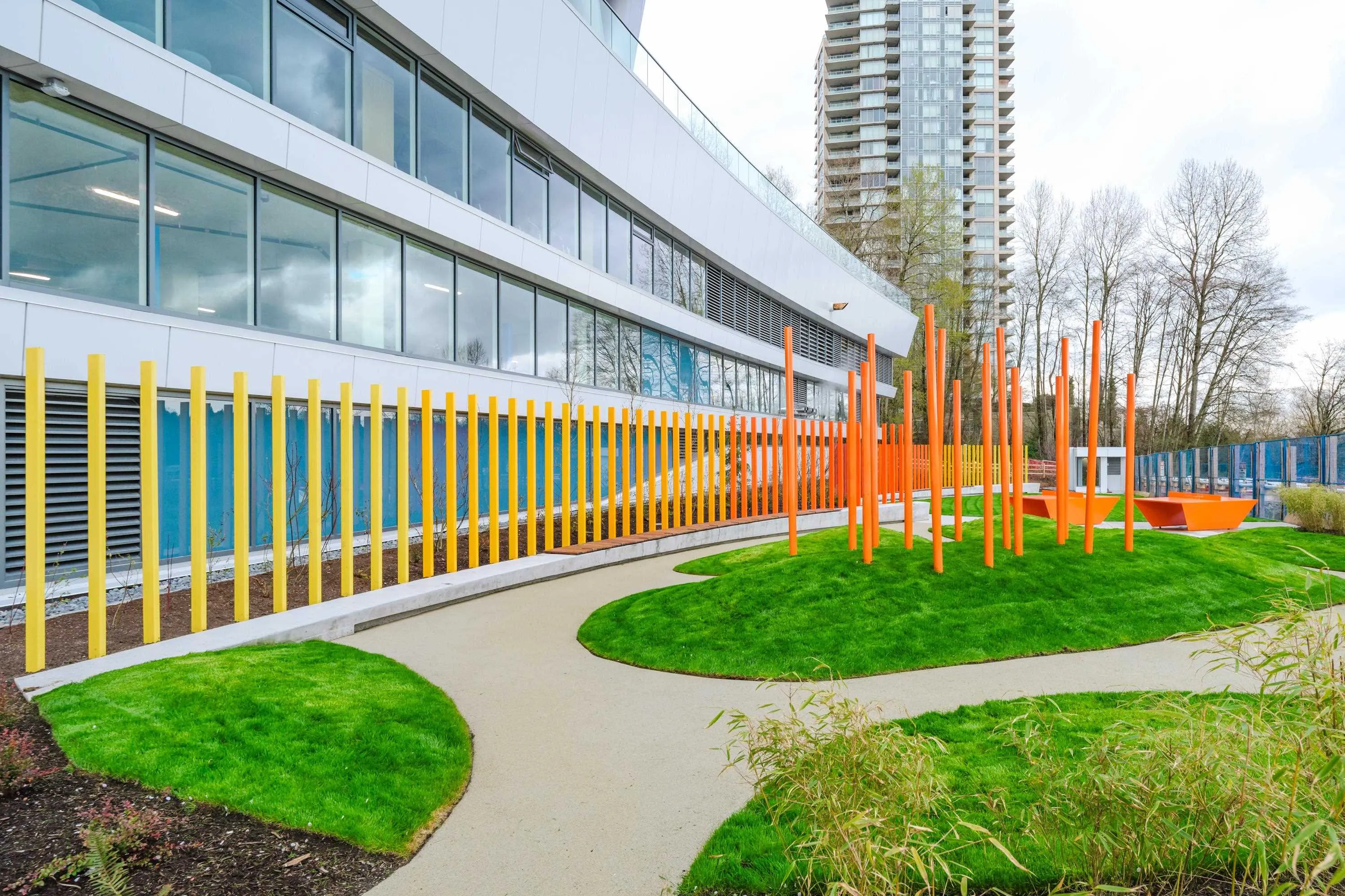 2603 4880 Lougheed Highway