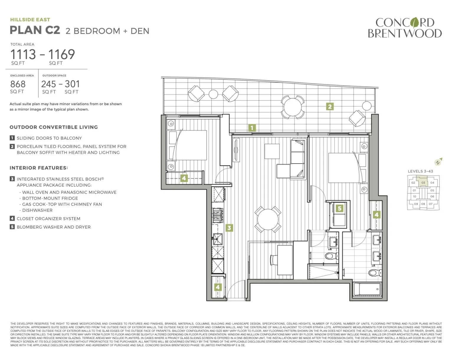 2603 4880 Lougheed Highway