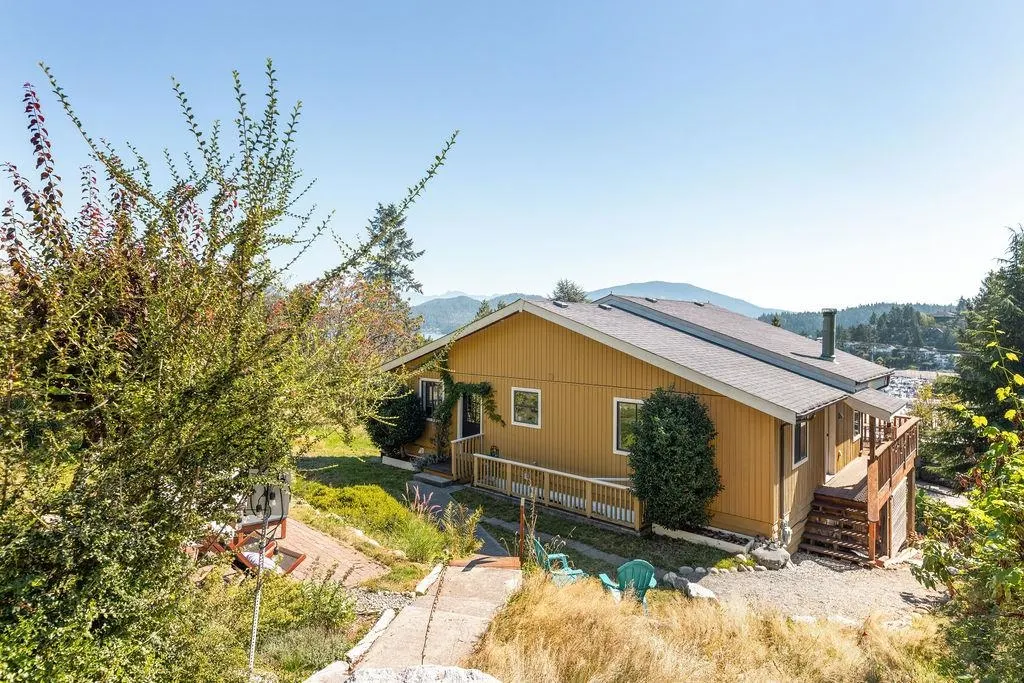 477 S Fletcher Road