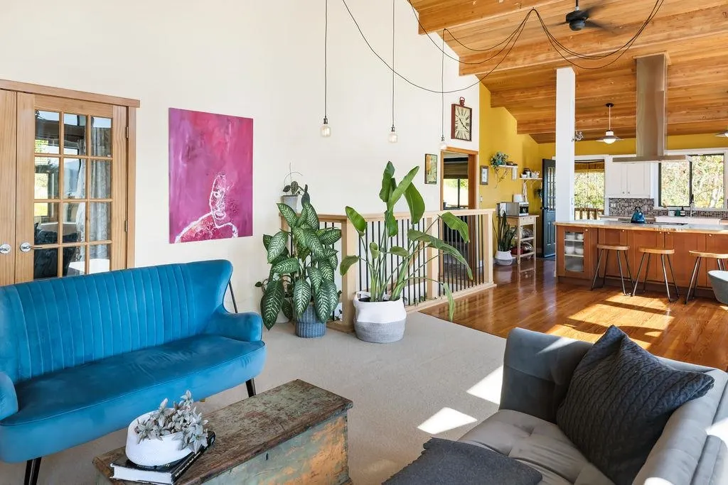 477 S Fletcher Road