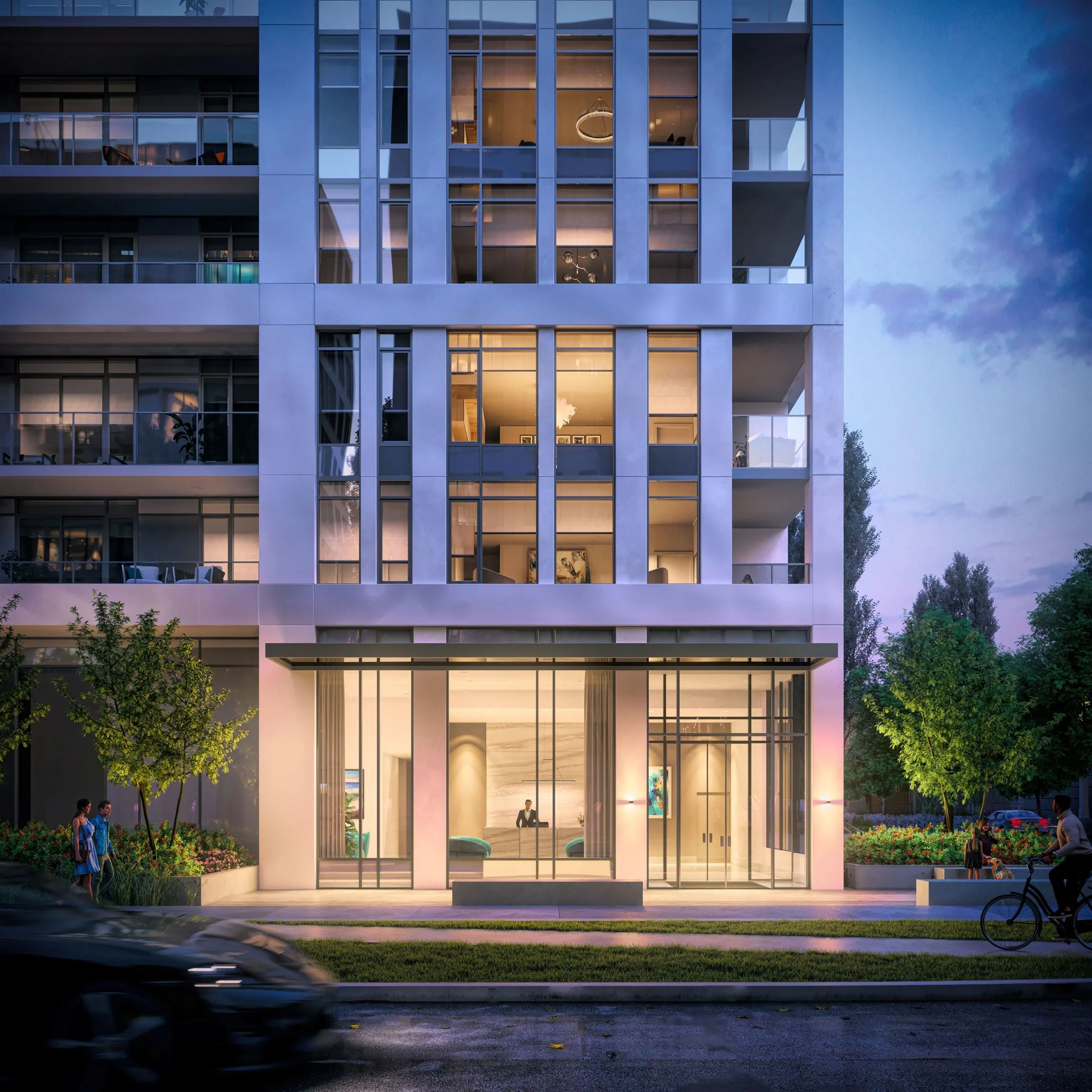 1206 6468 Willingdon Avenue