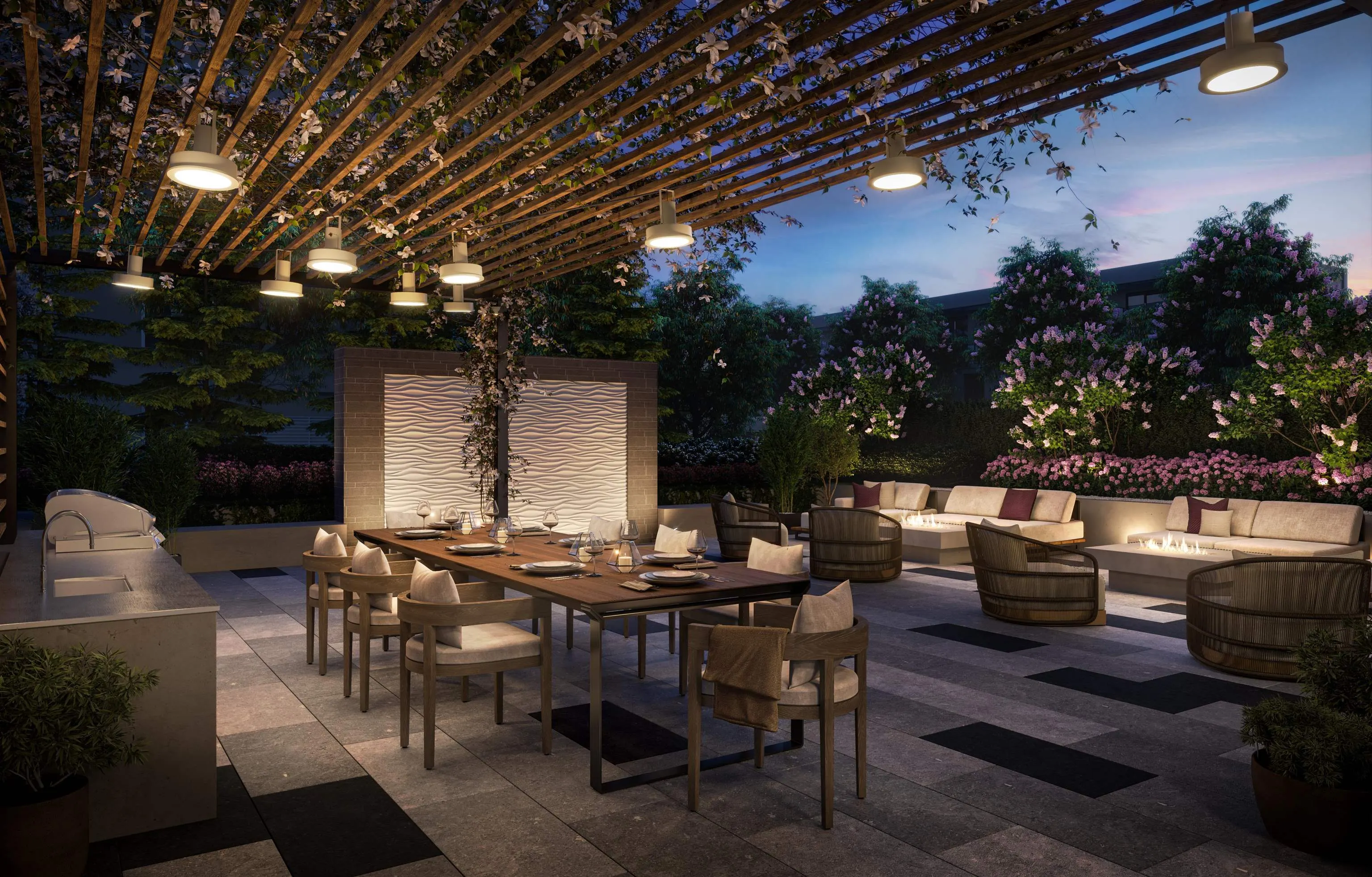 1206 6468 Willingdon Avenue