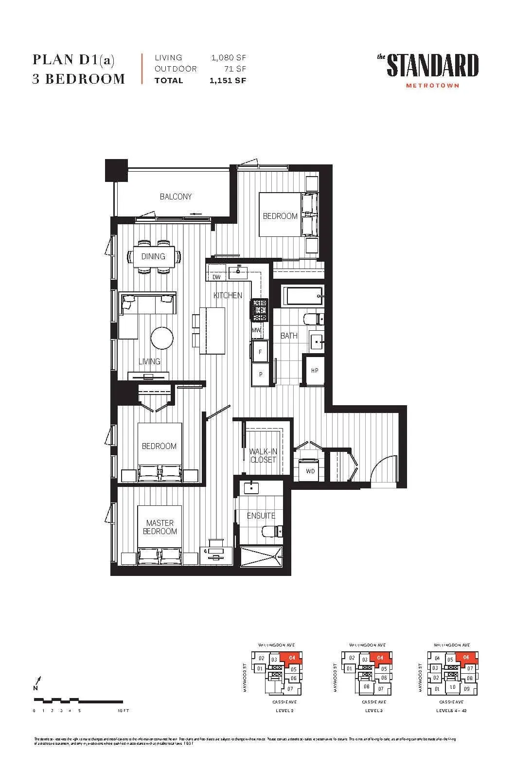 1206 6468 Willingdon Avenue