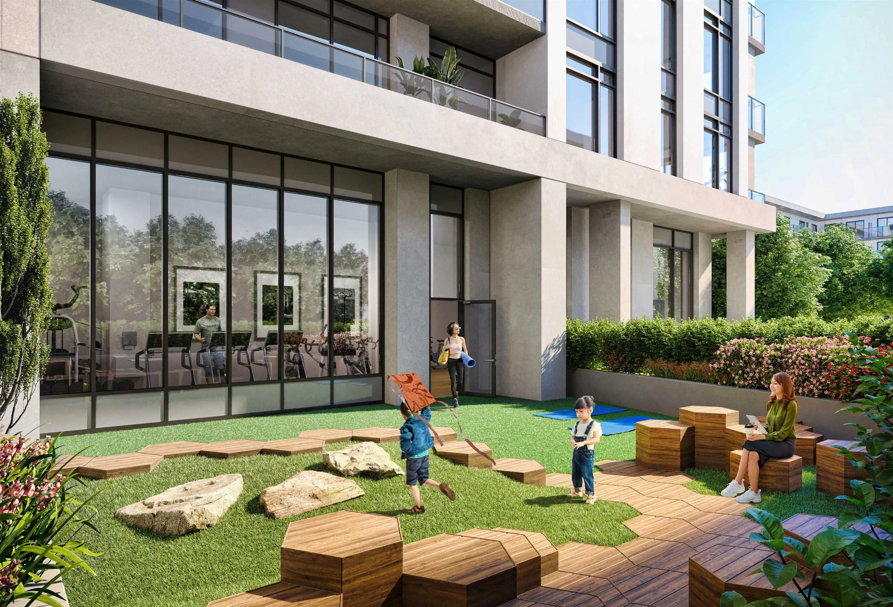 1206 6468 Willingdon Avenue