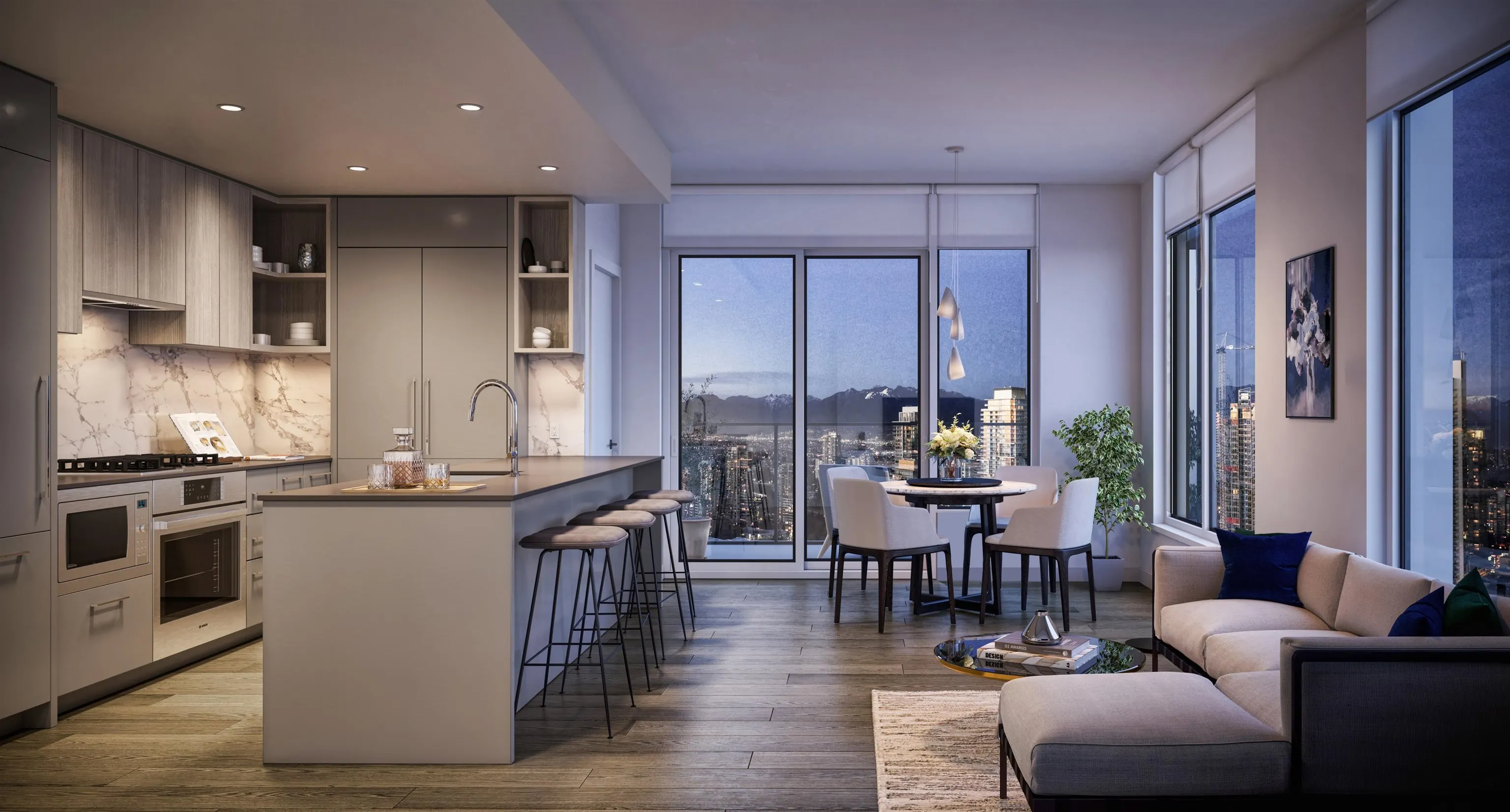 1206 6468 Willingdon Avenue