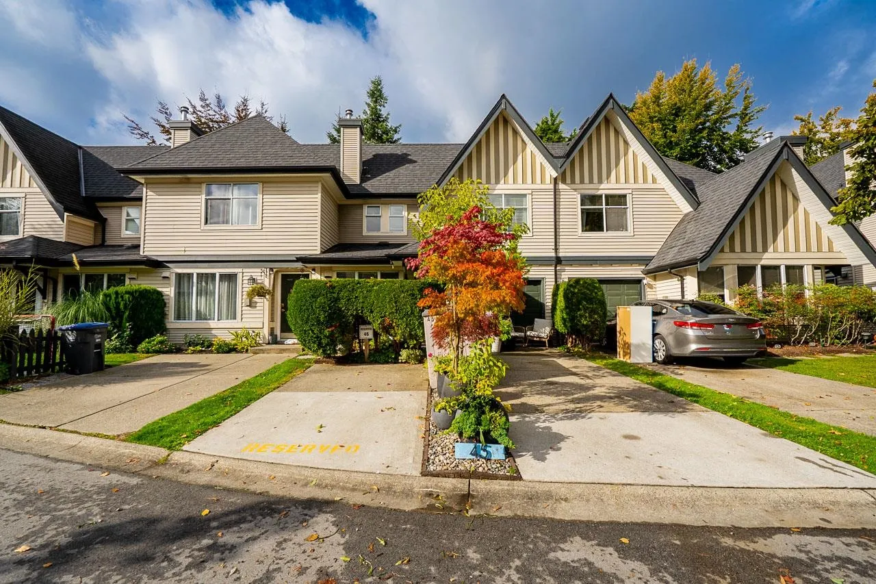 45 18883 65 Avenue