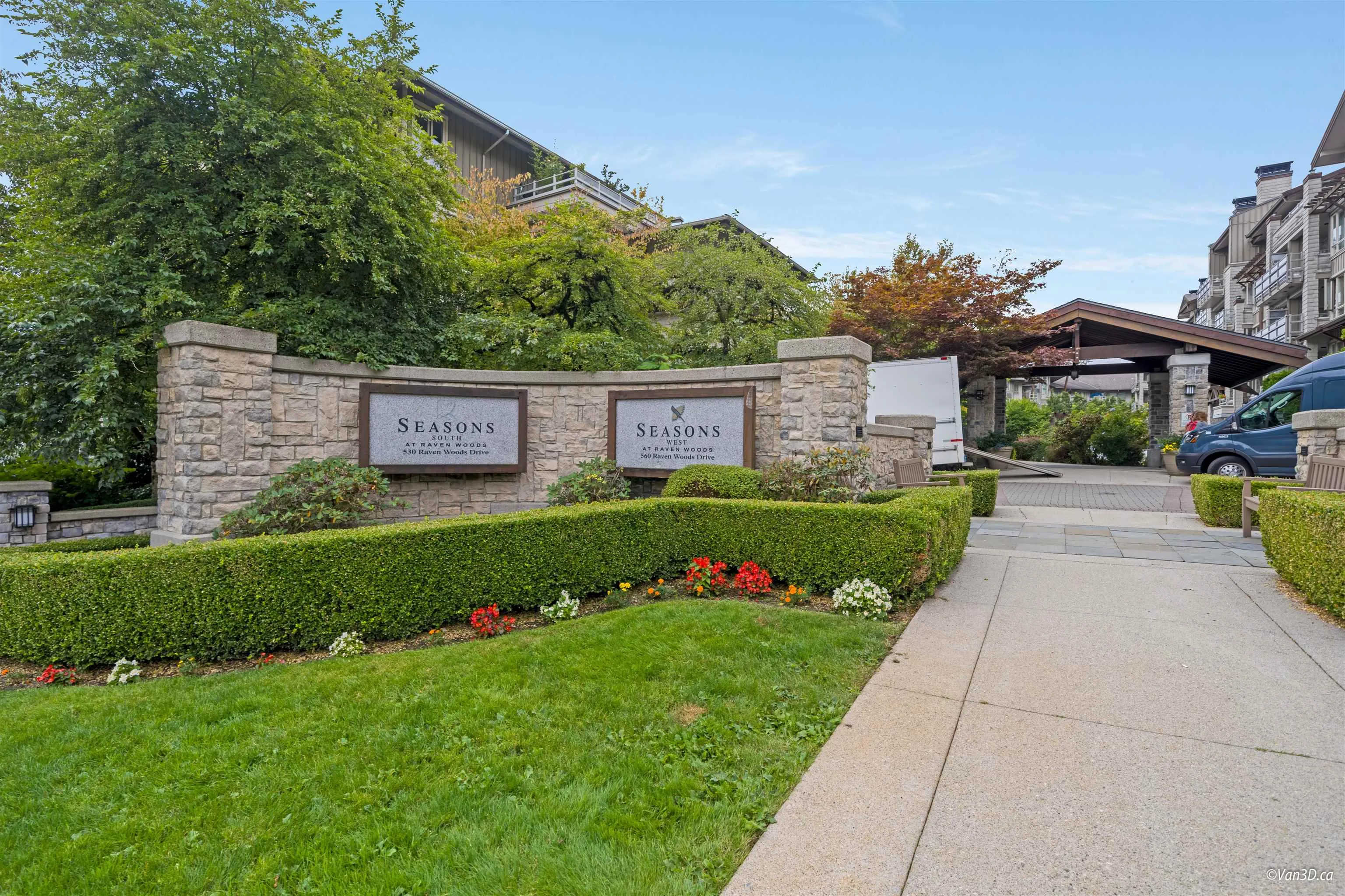 506 530 Raven Woods Drive