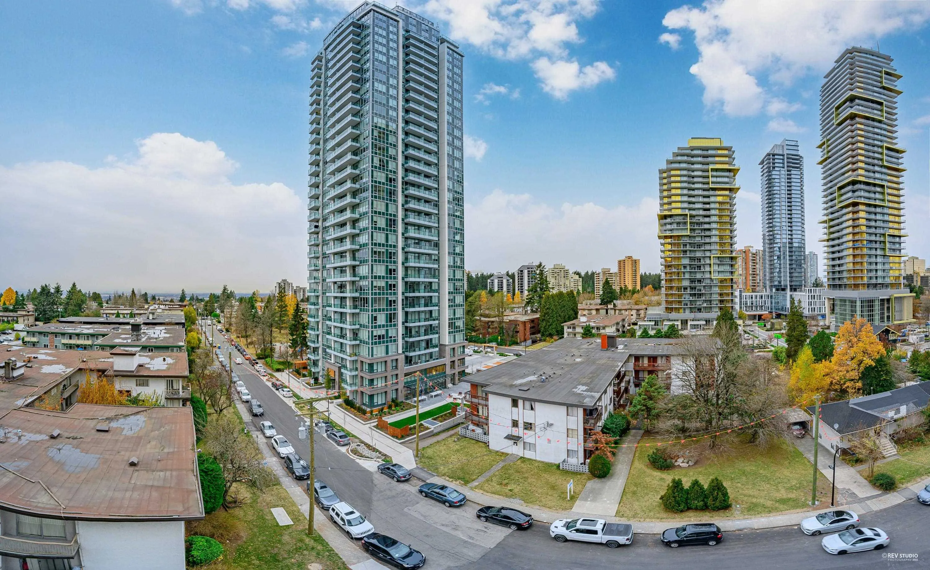 703 6398 Silver Avenue