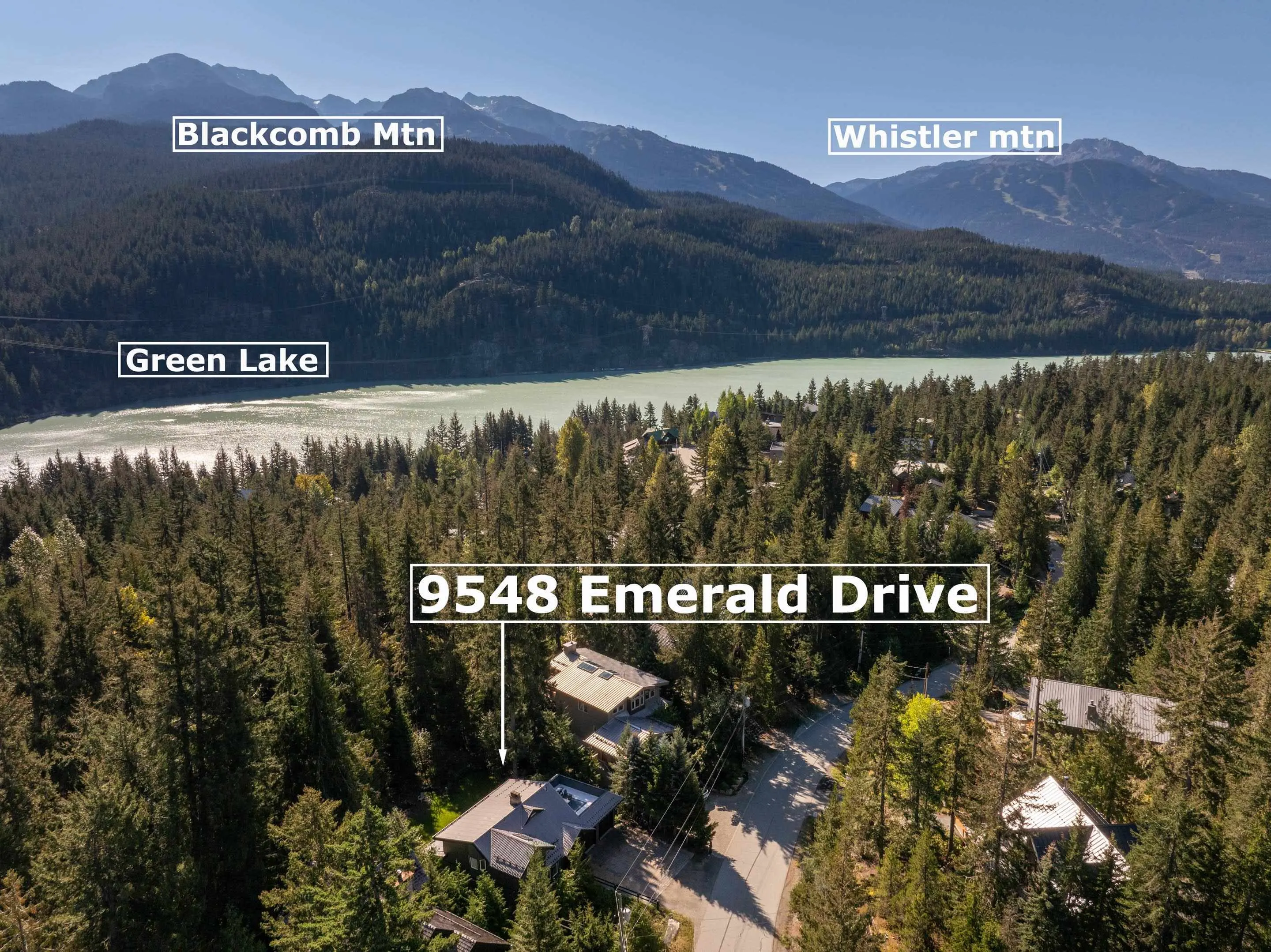 9548 Emerald Drive