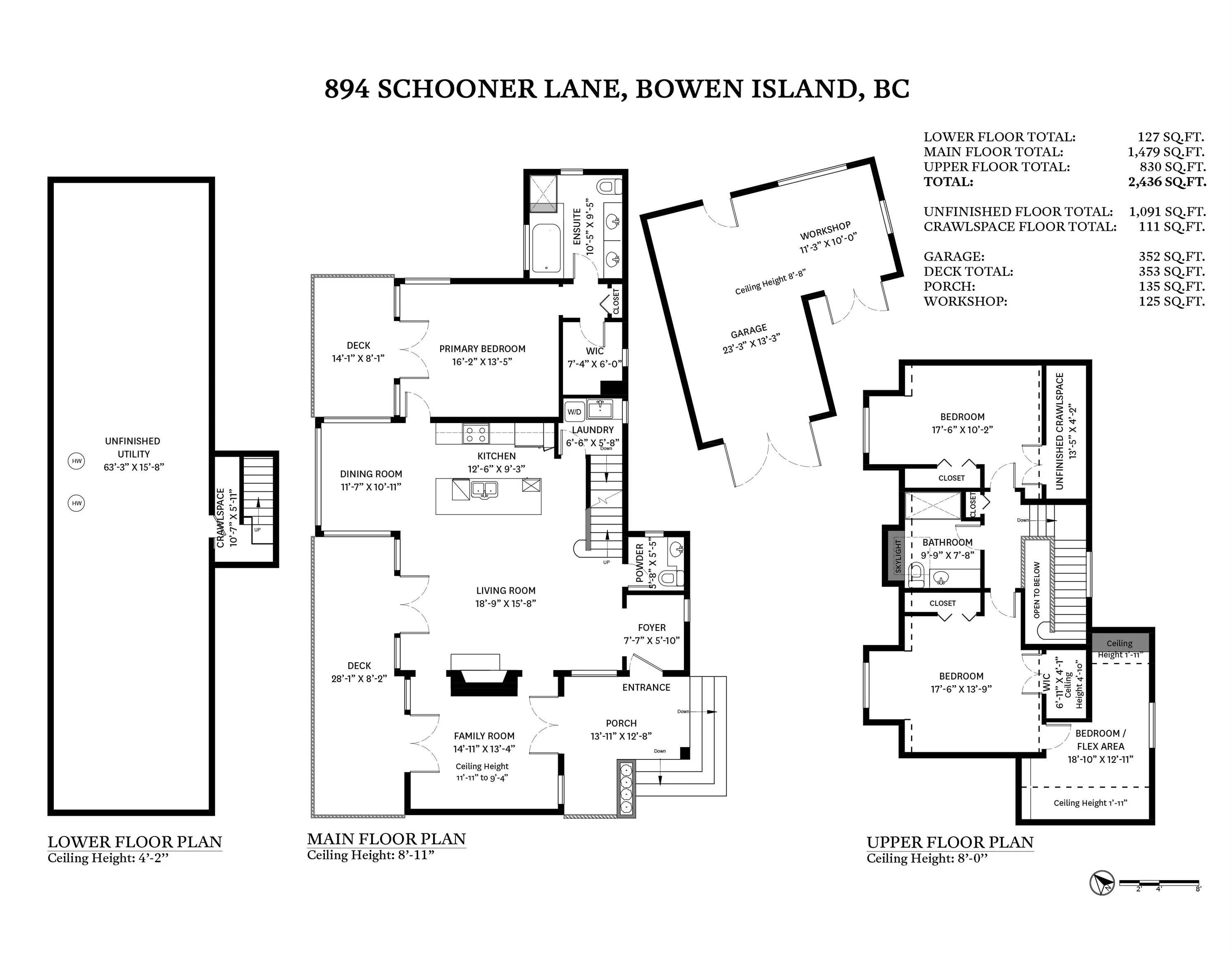 894 Schooner Lane