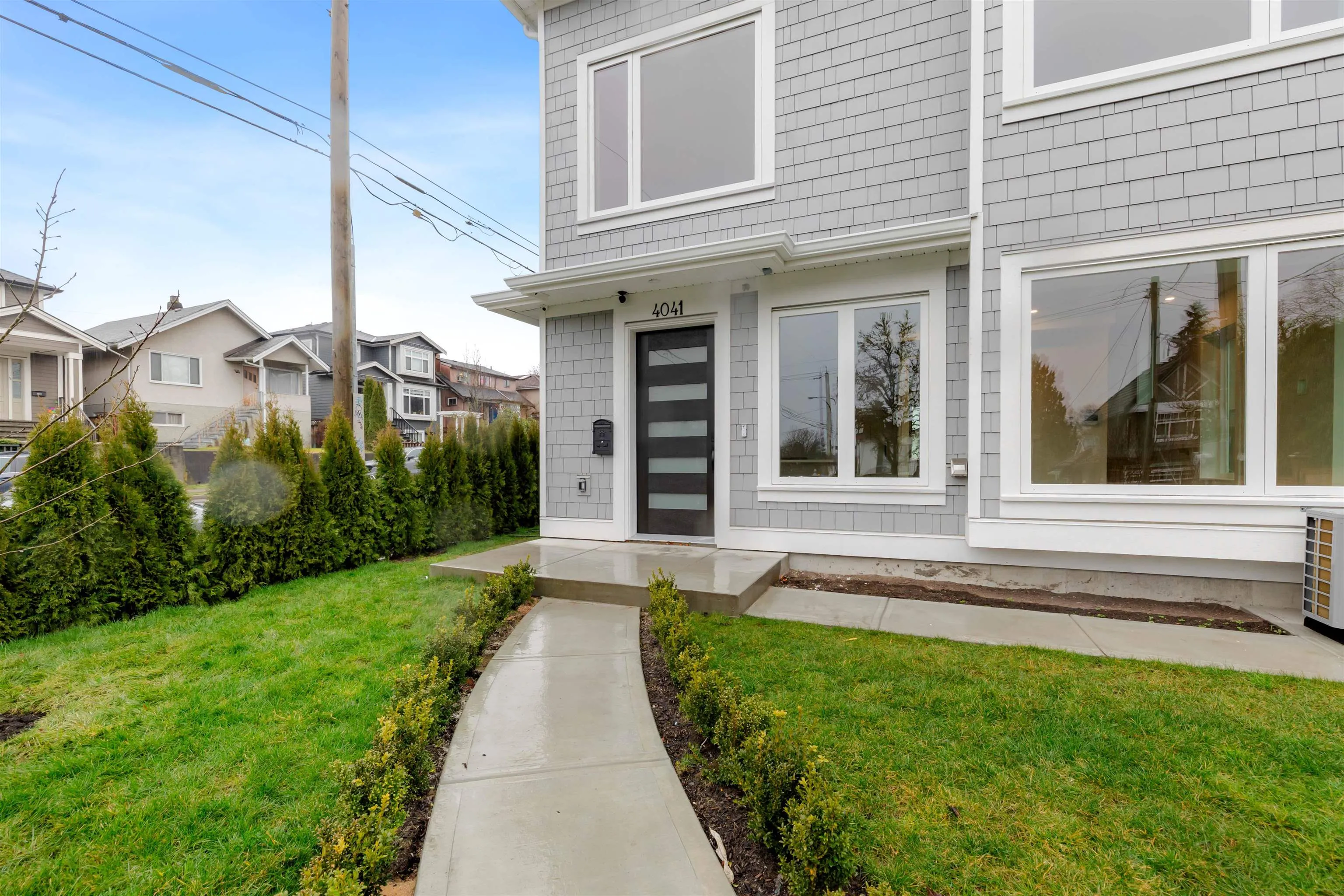 4041 St Catherines St.