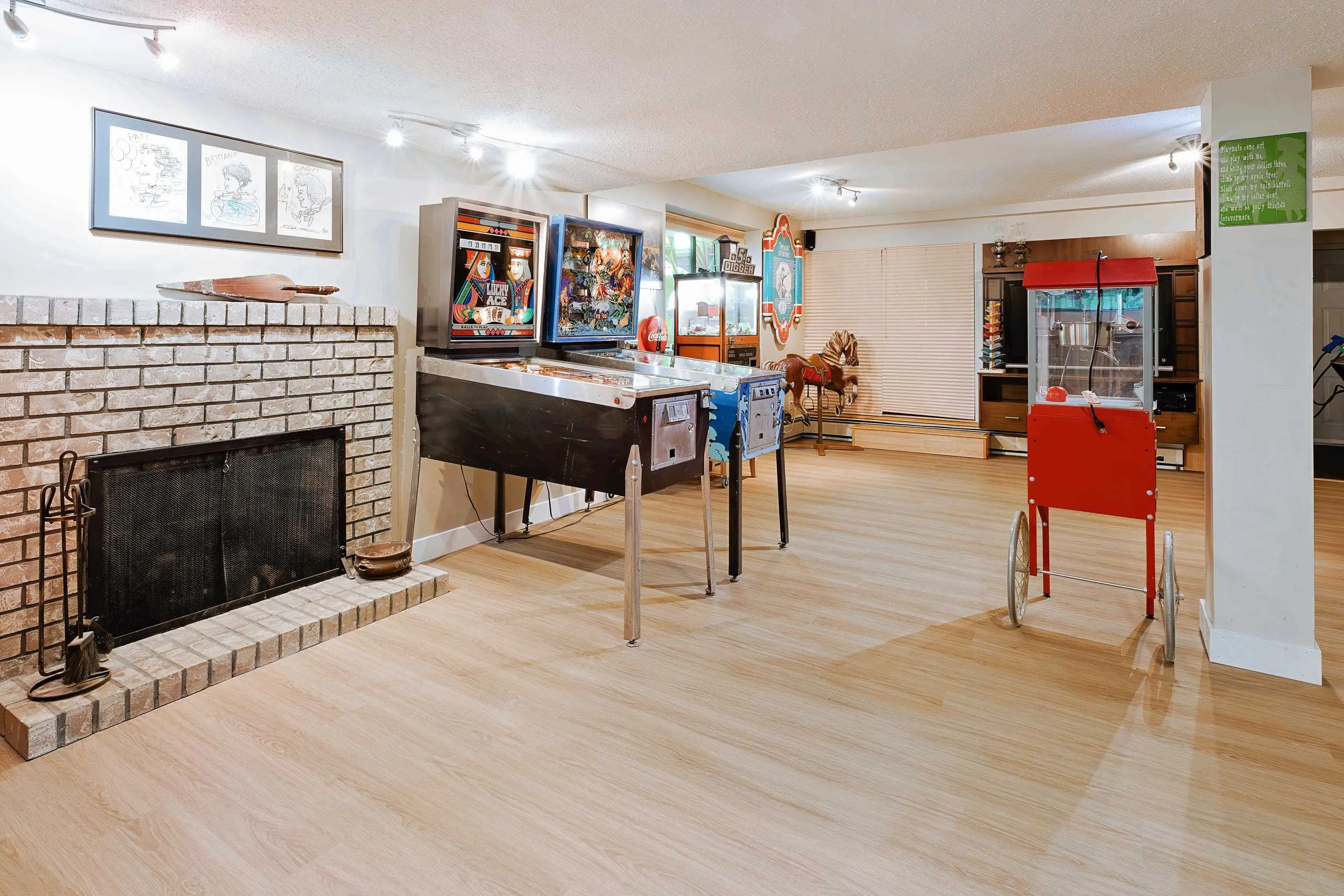 2475 Norcrest Court