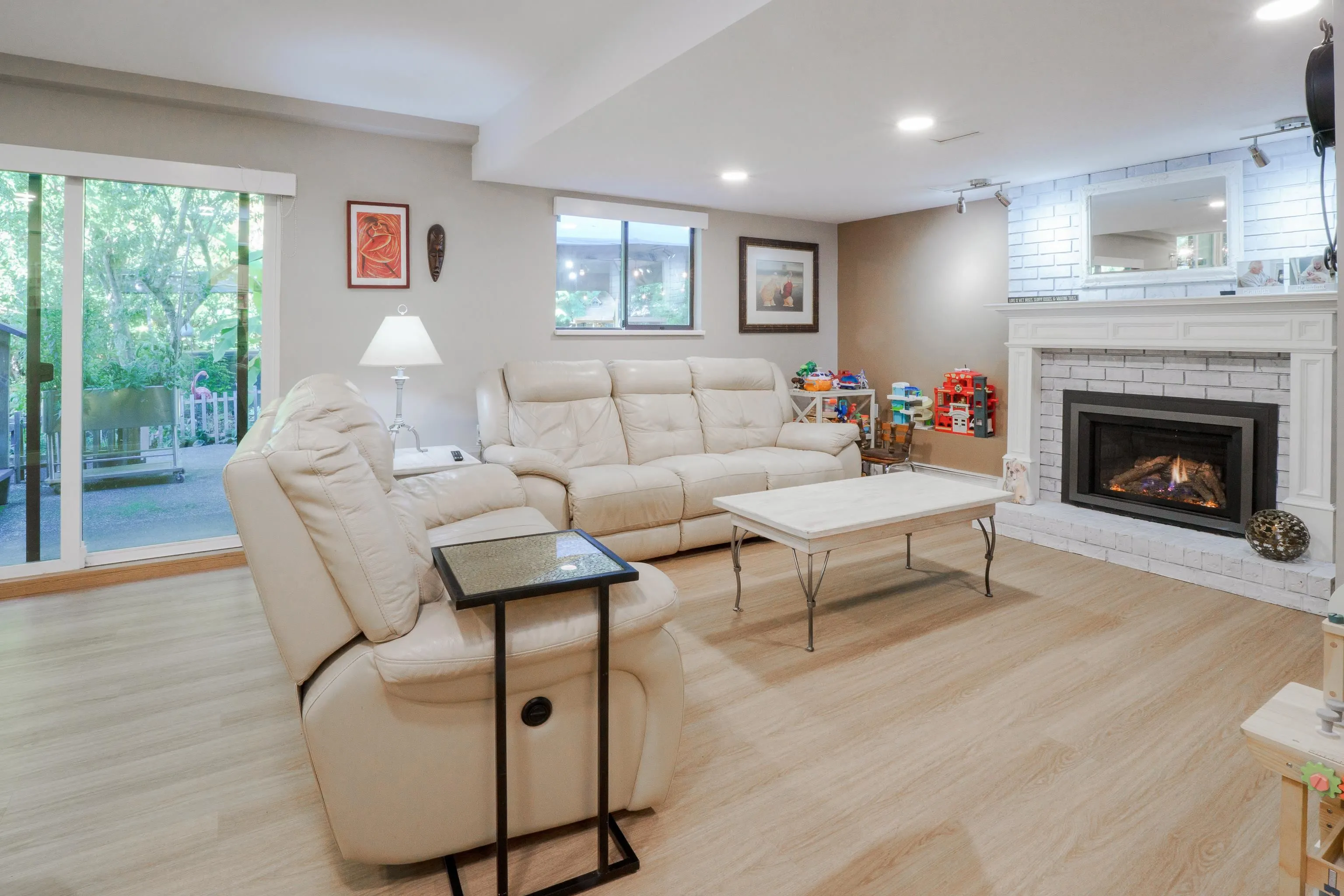 2475 Norcrest Court