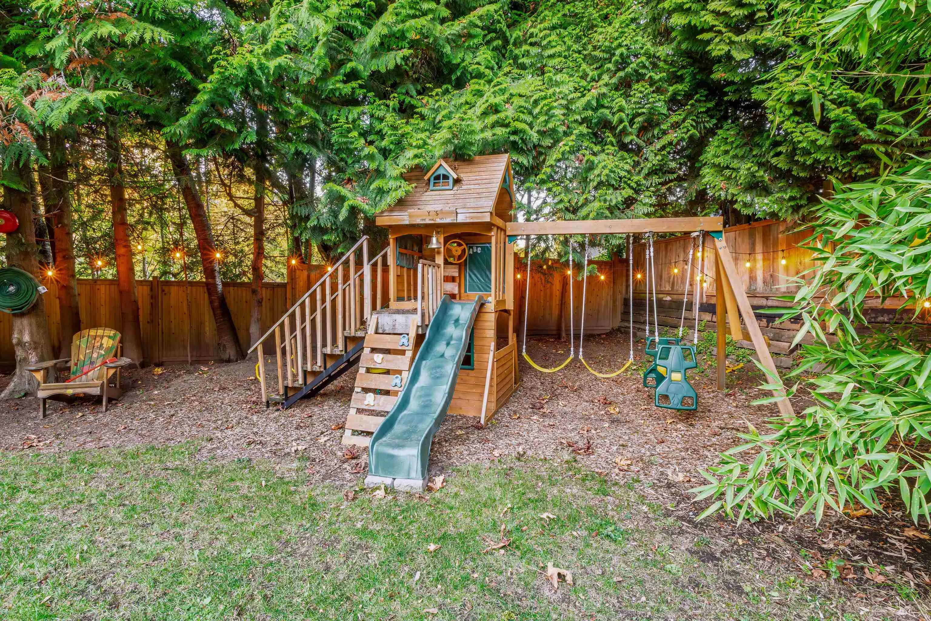 2475 Norcrest Court