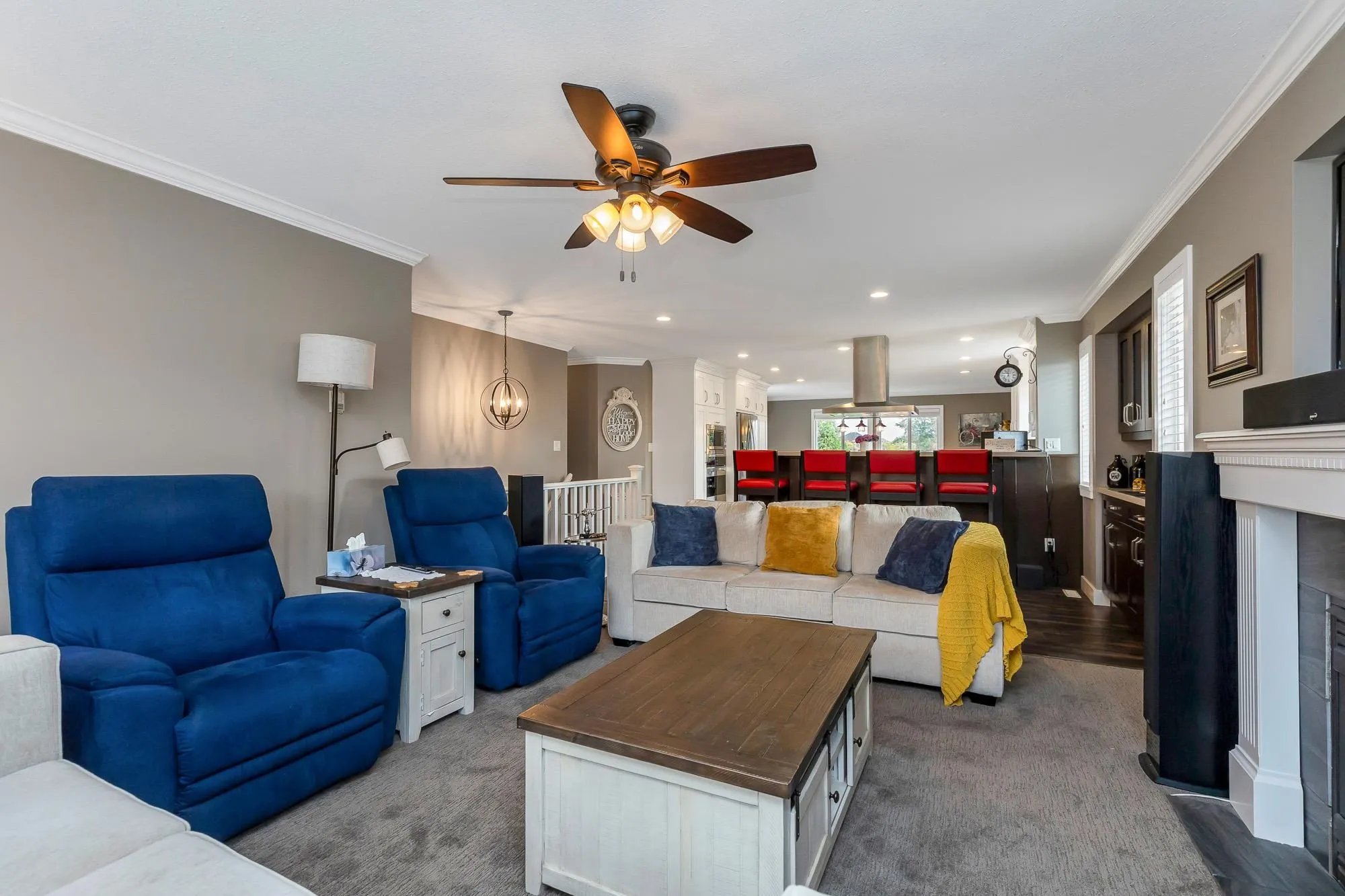3550 Steelhead Court