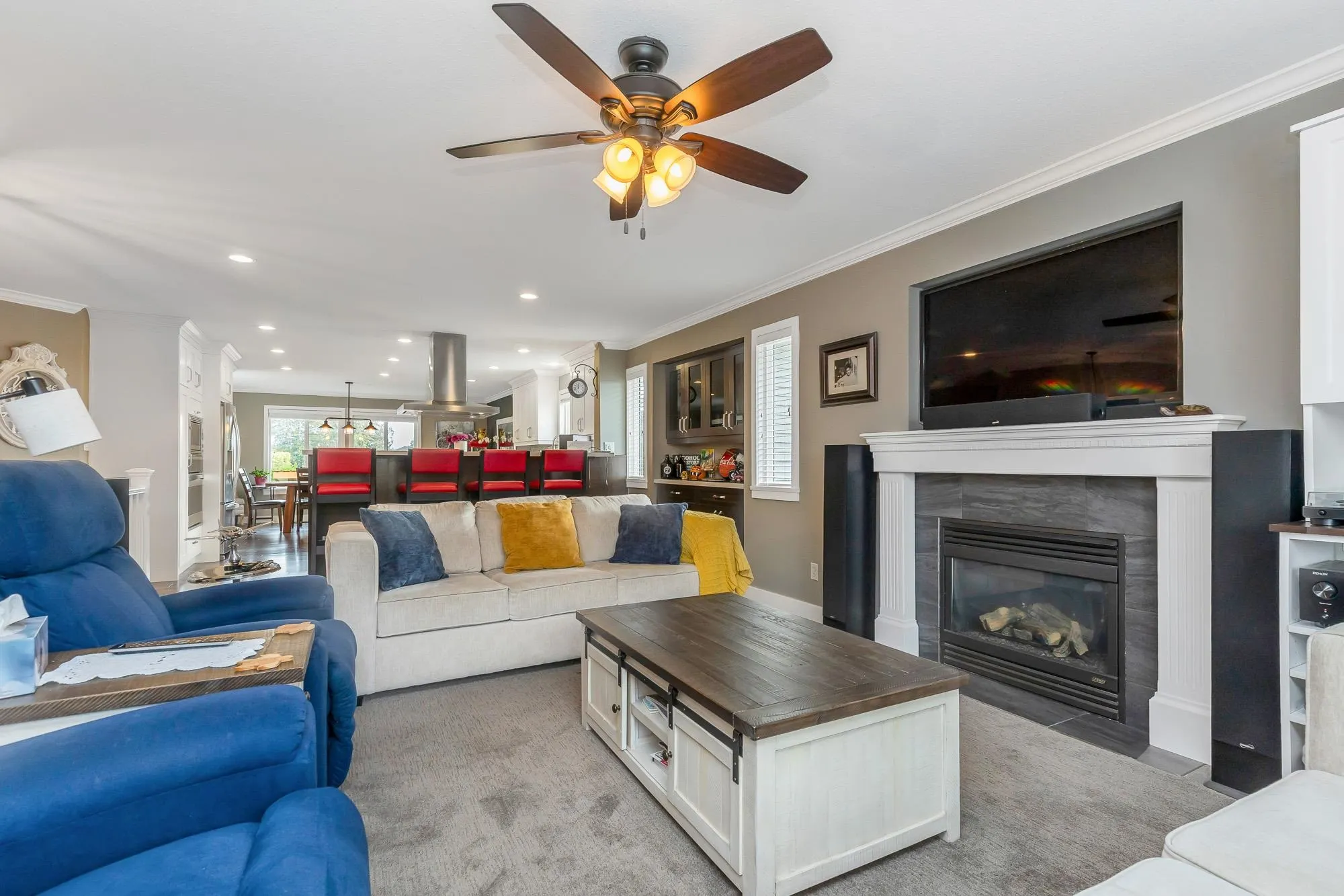 3550 Steelhead Court