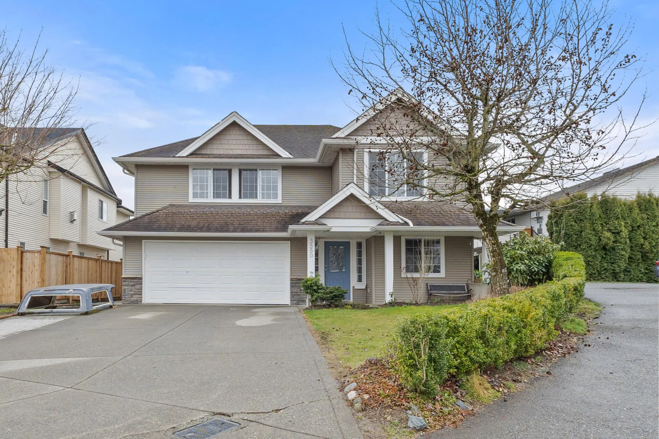 3550 Steelhead Court