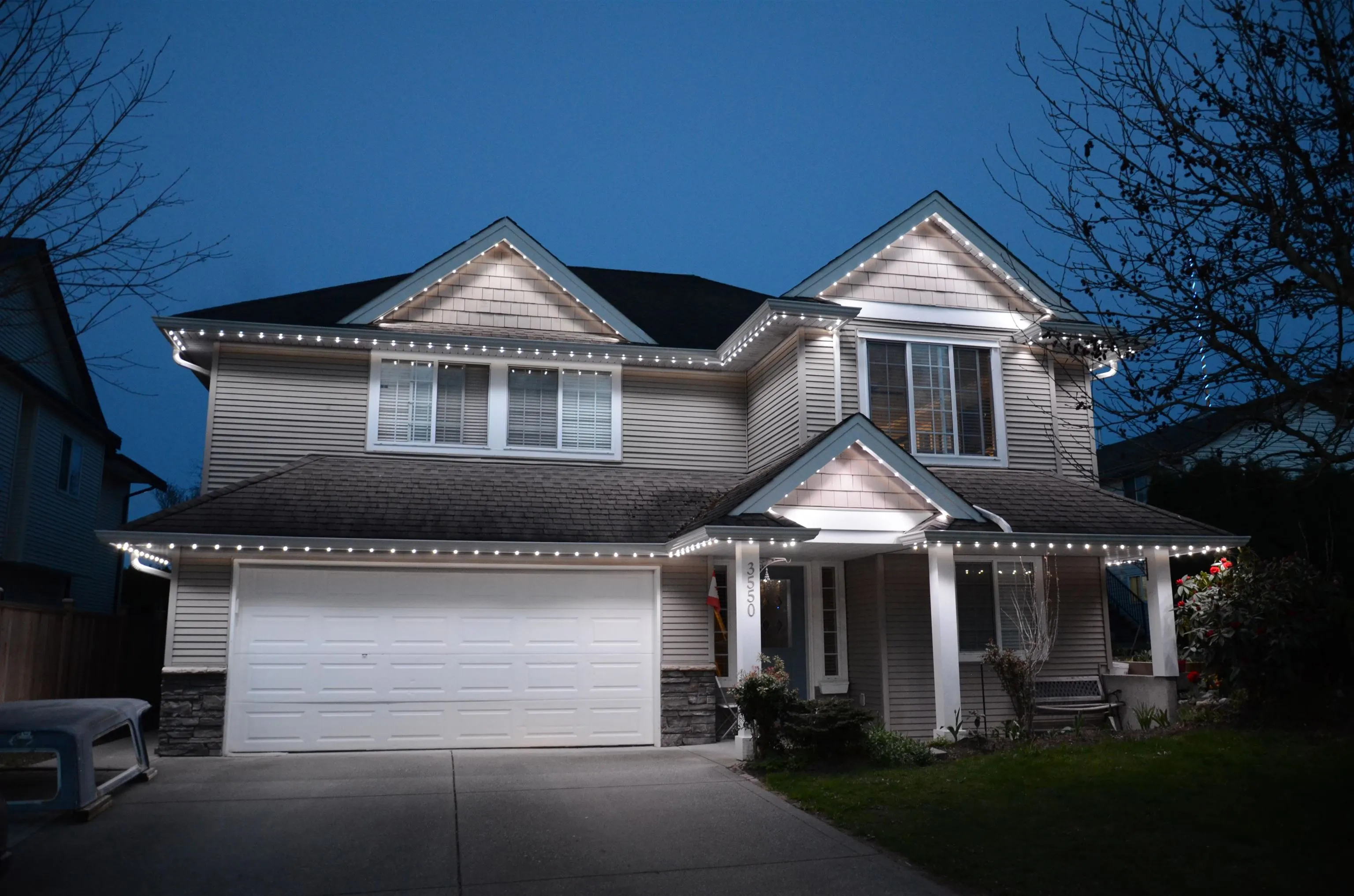 3550 Steelhead Court