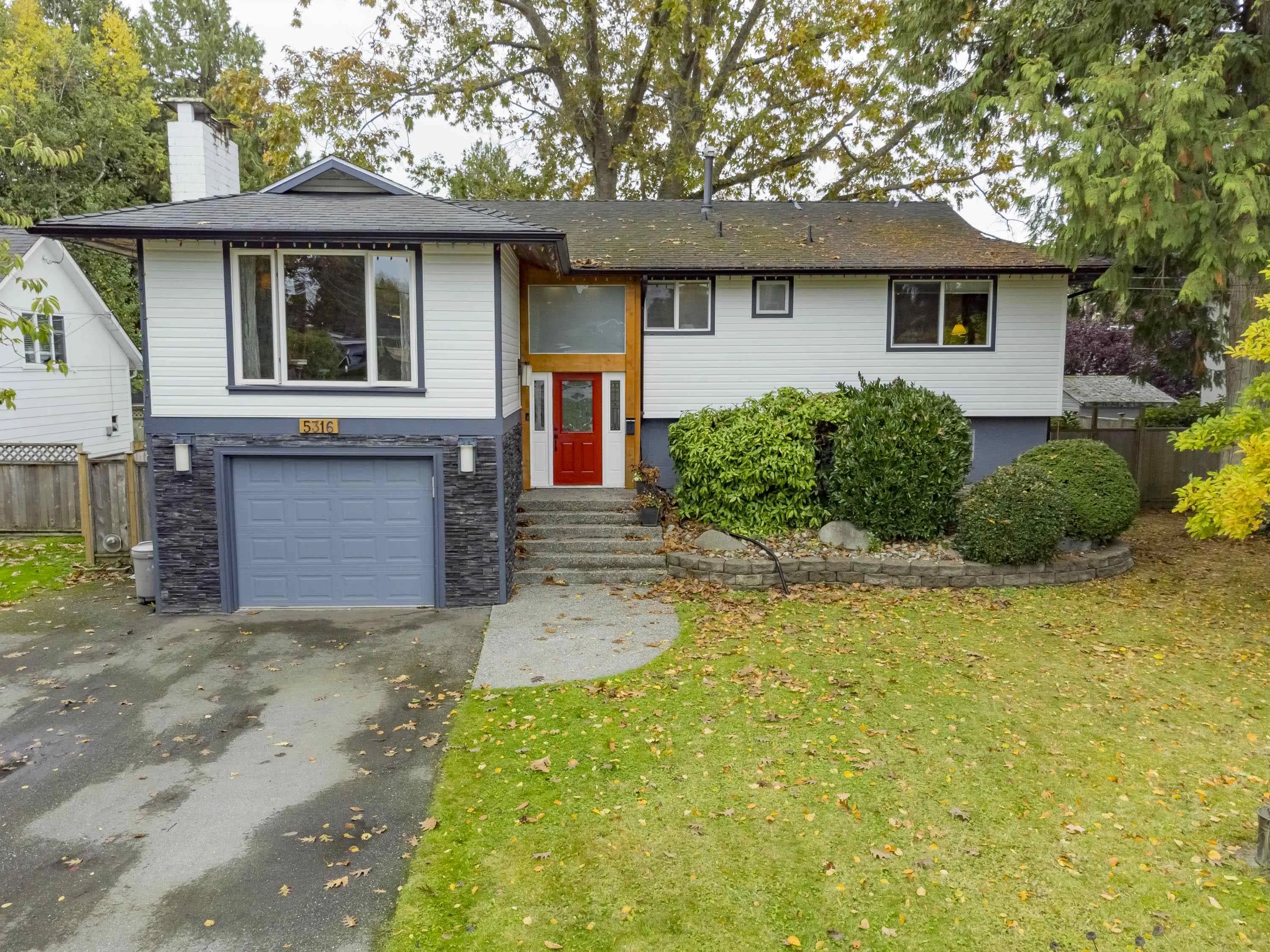 5316 Belair Drive