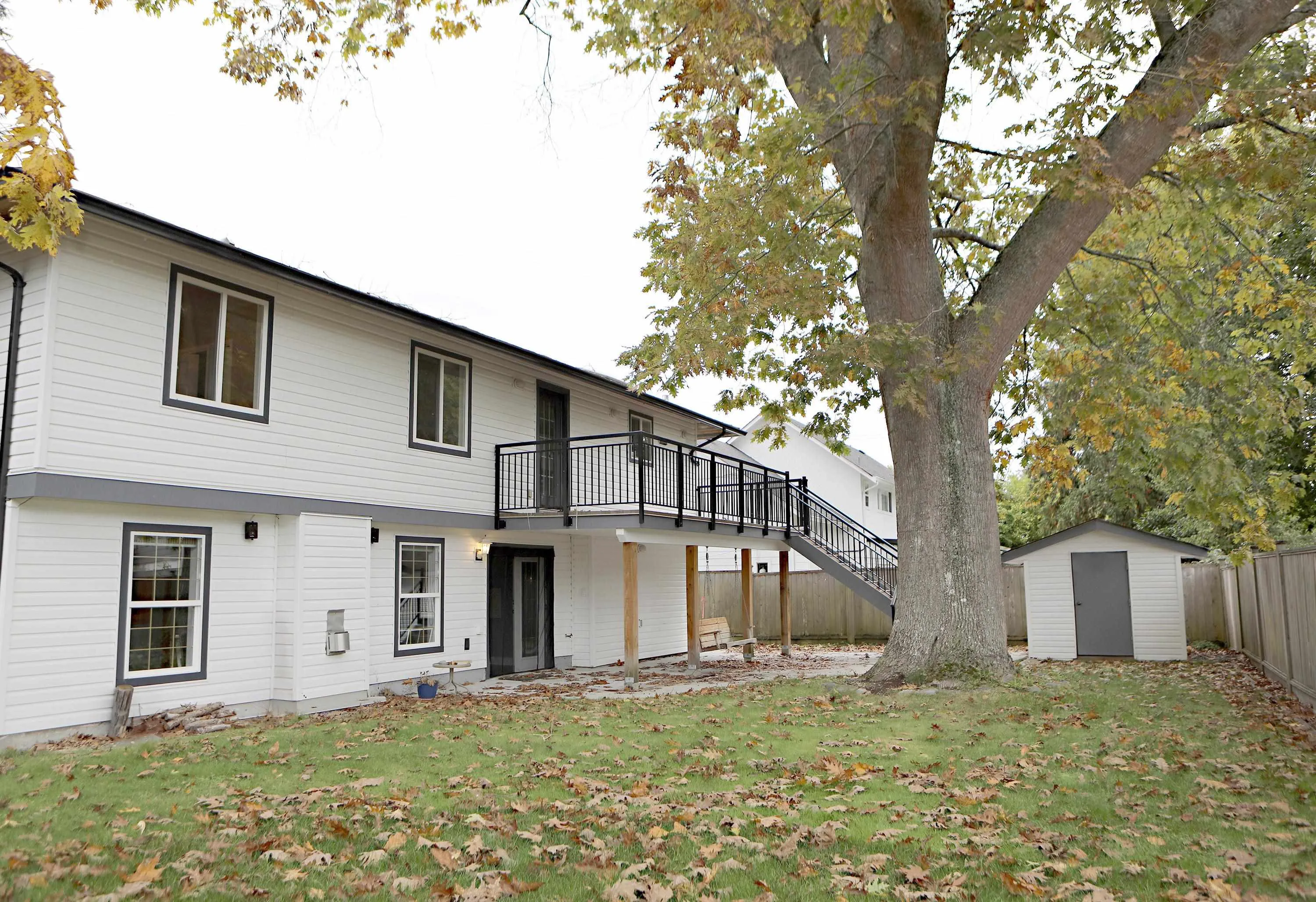 5316 Belair Drive
