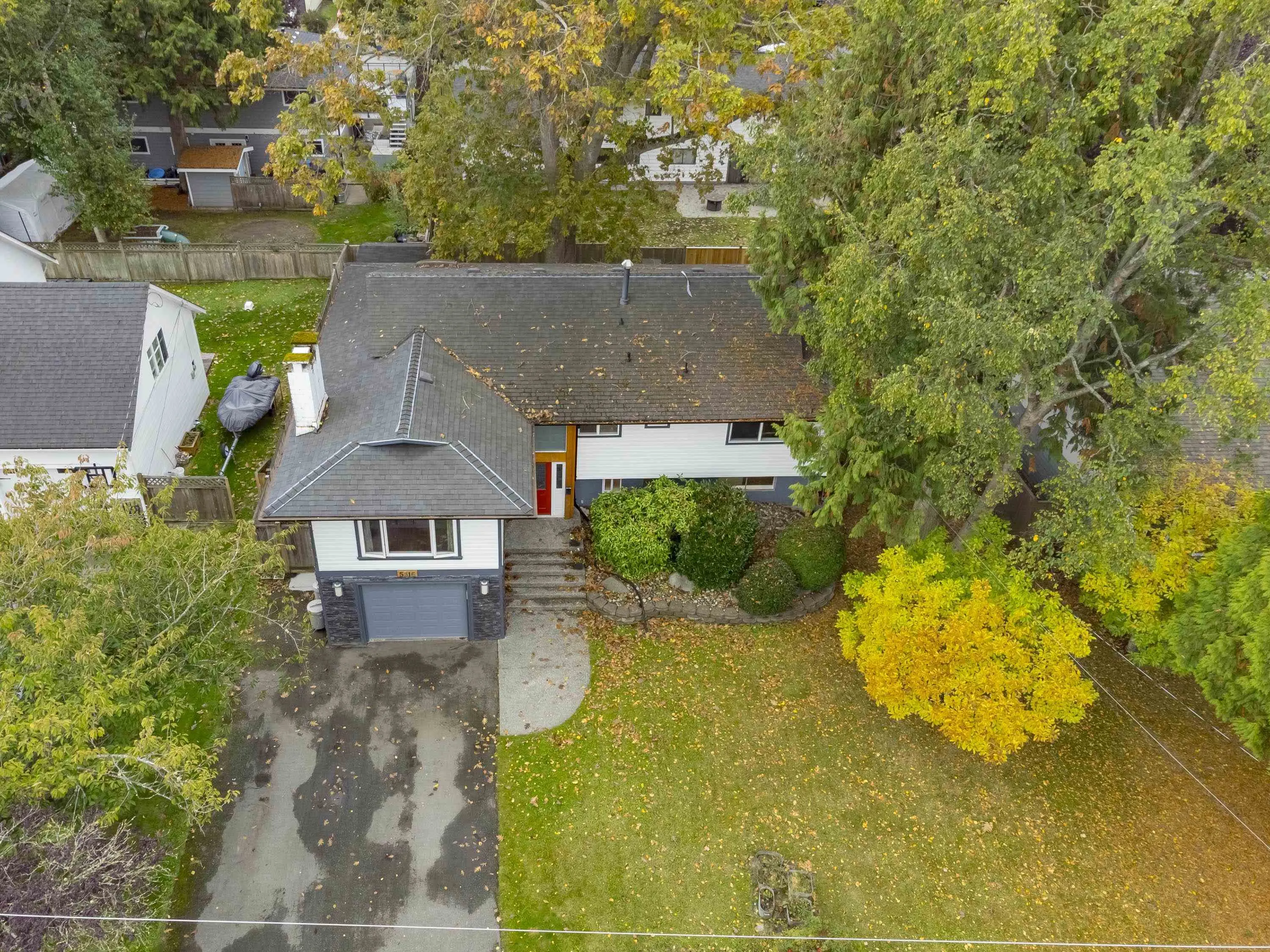5316 Belair Drive