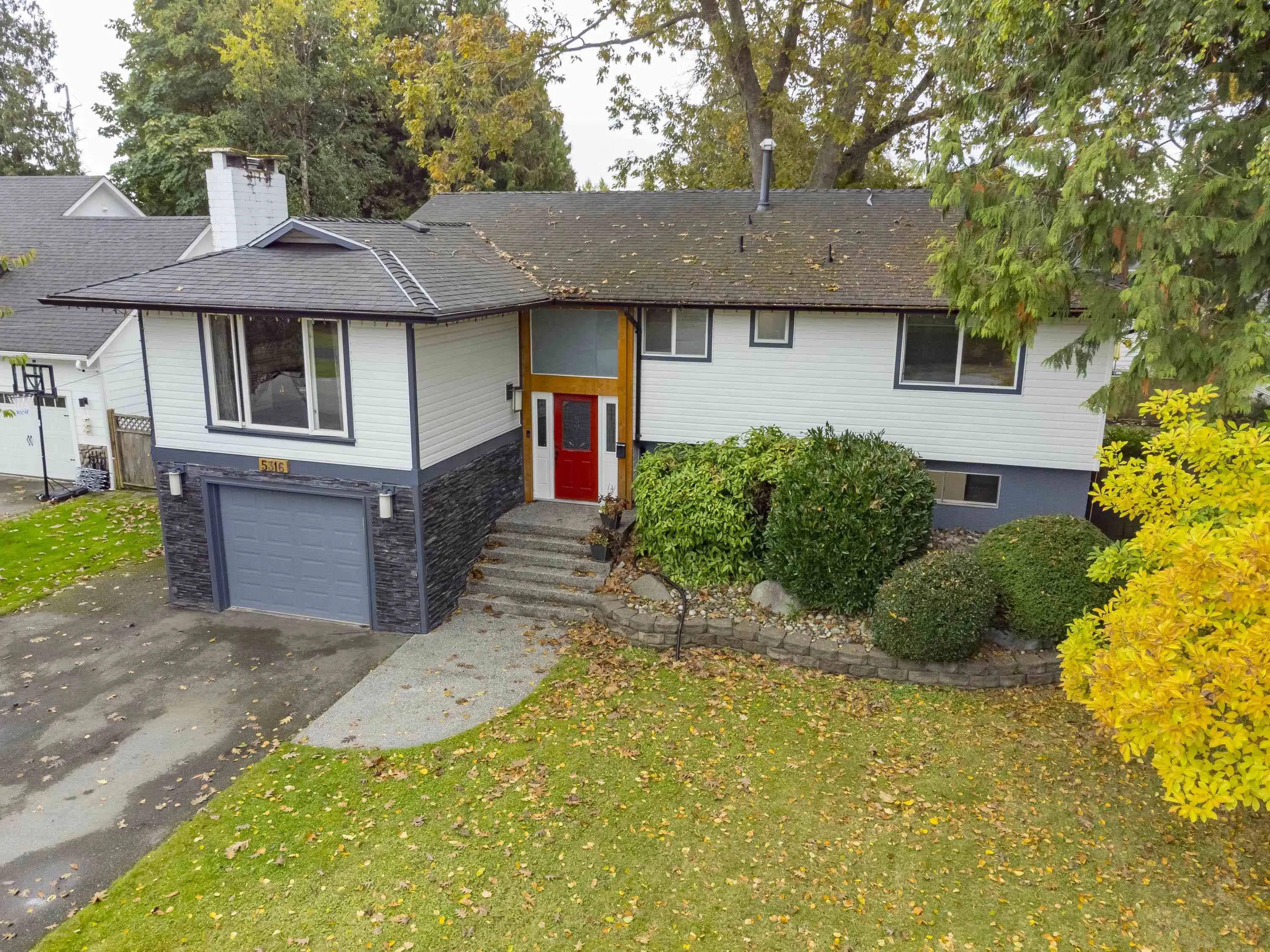 5316 Belair Drive