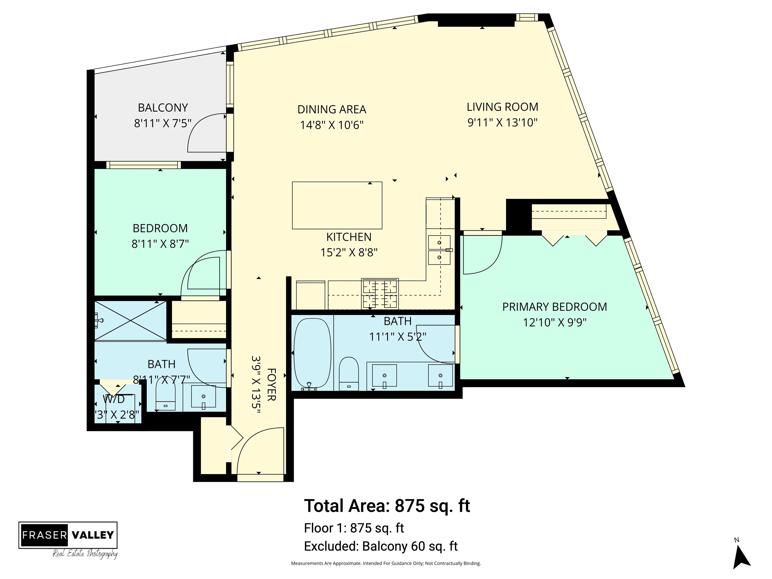 3702 4880 Bennett Street