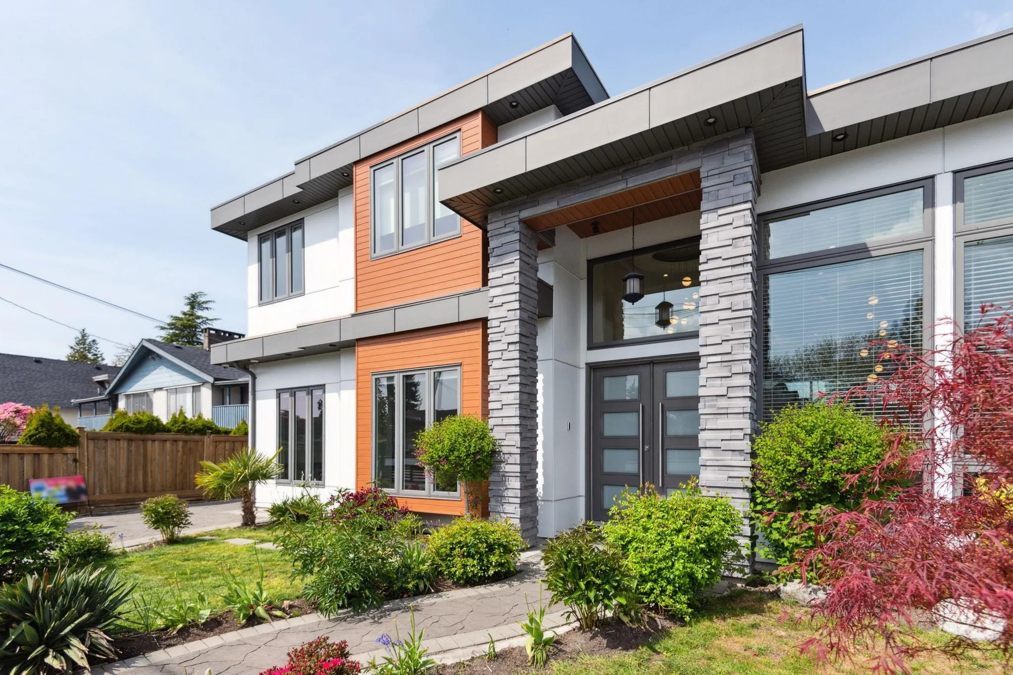 9631 Patterson Road
