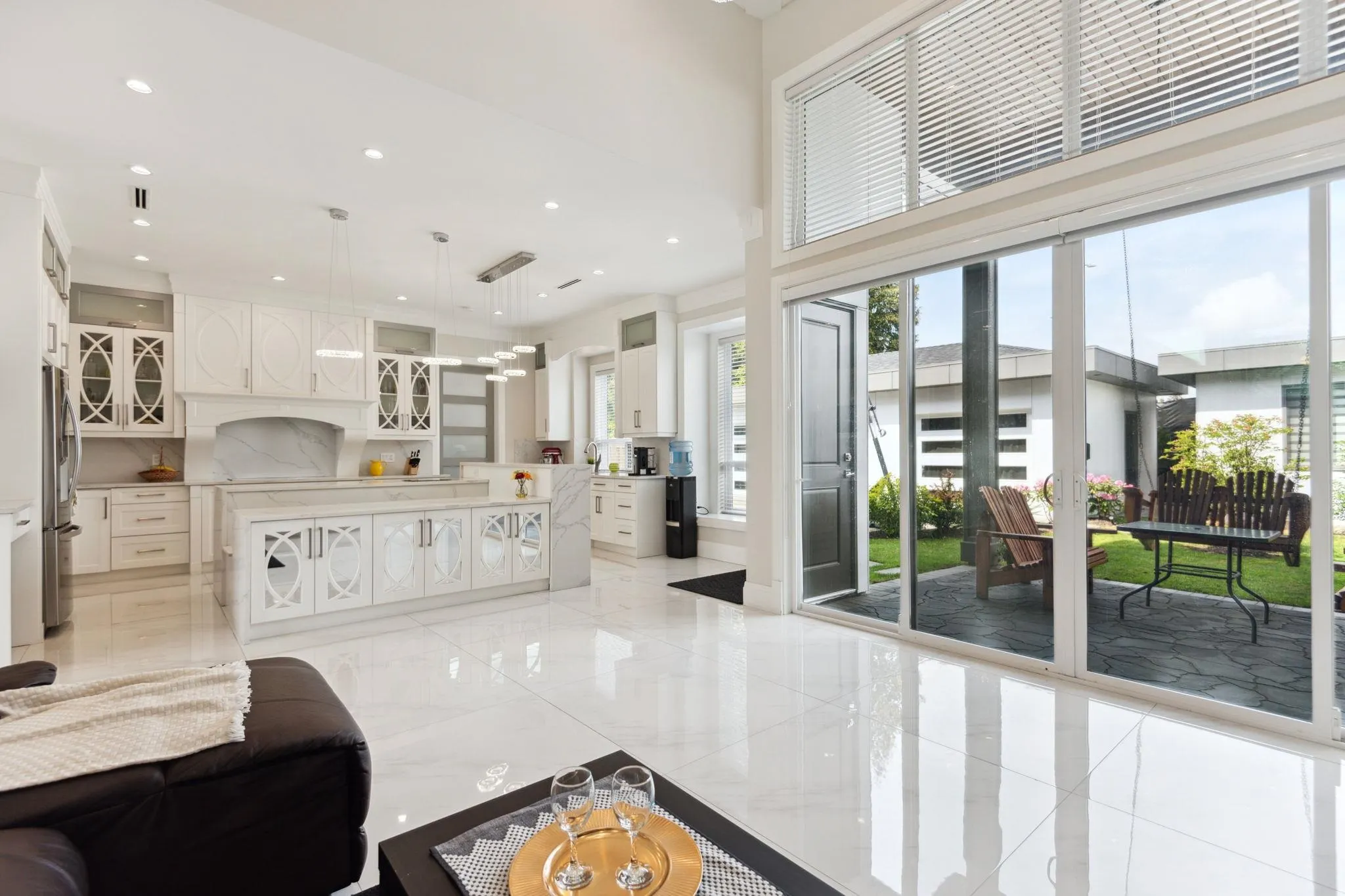 9631 Patterson Road