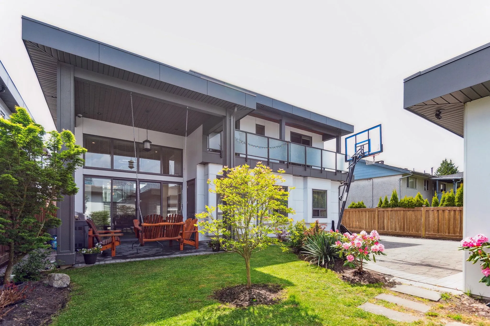 9631 Patterson Road